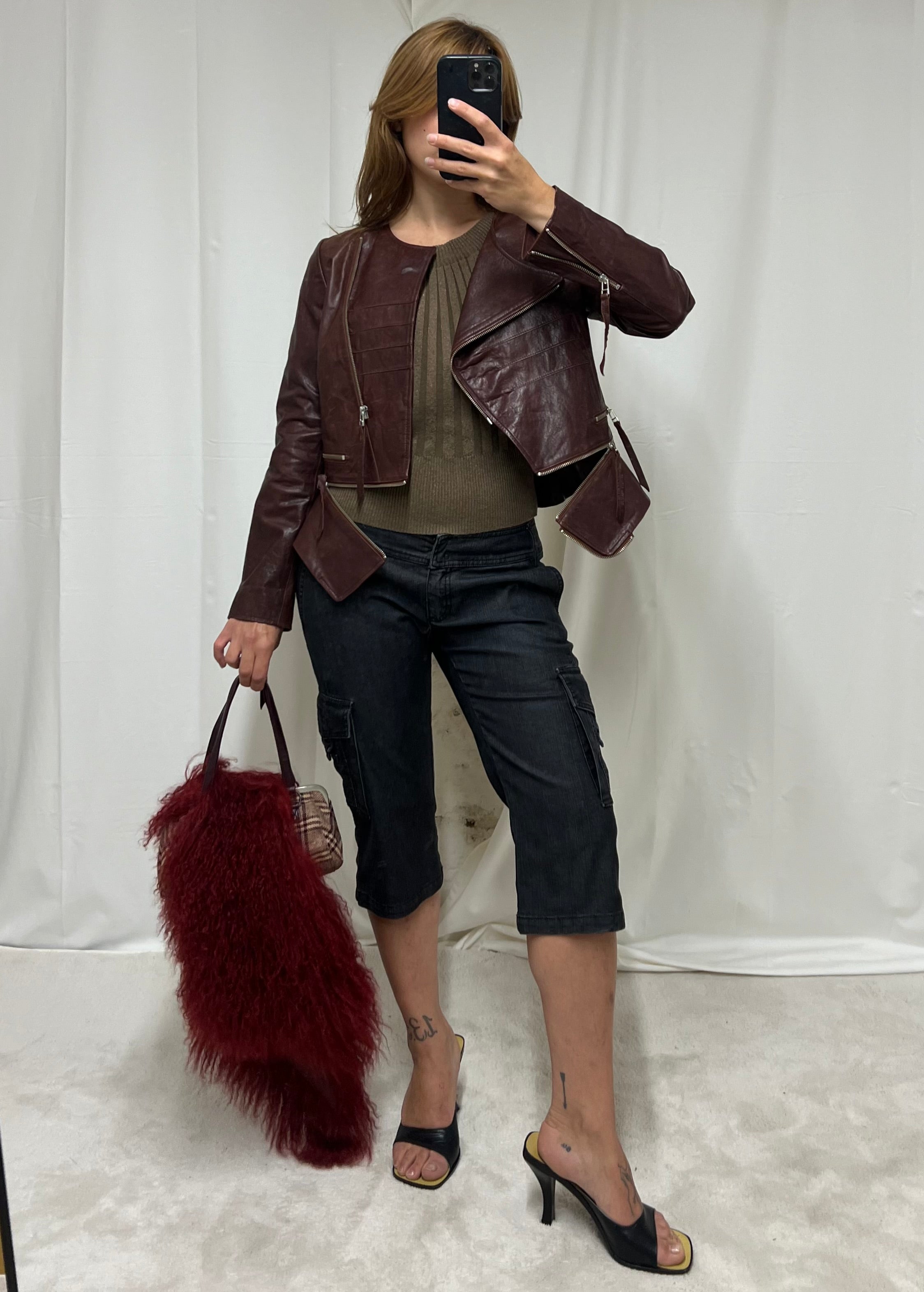 Max&co capris