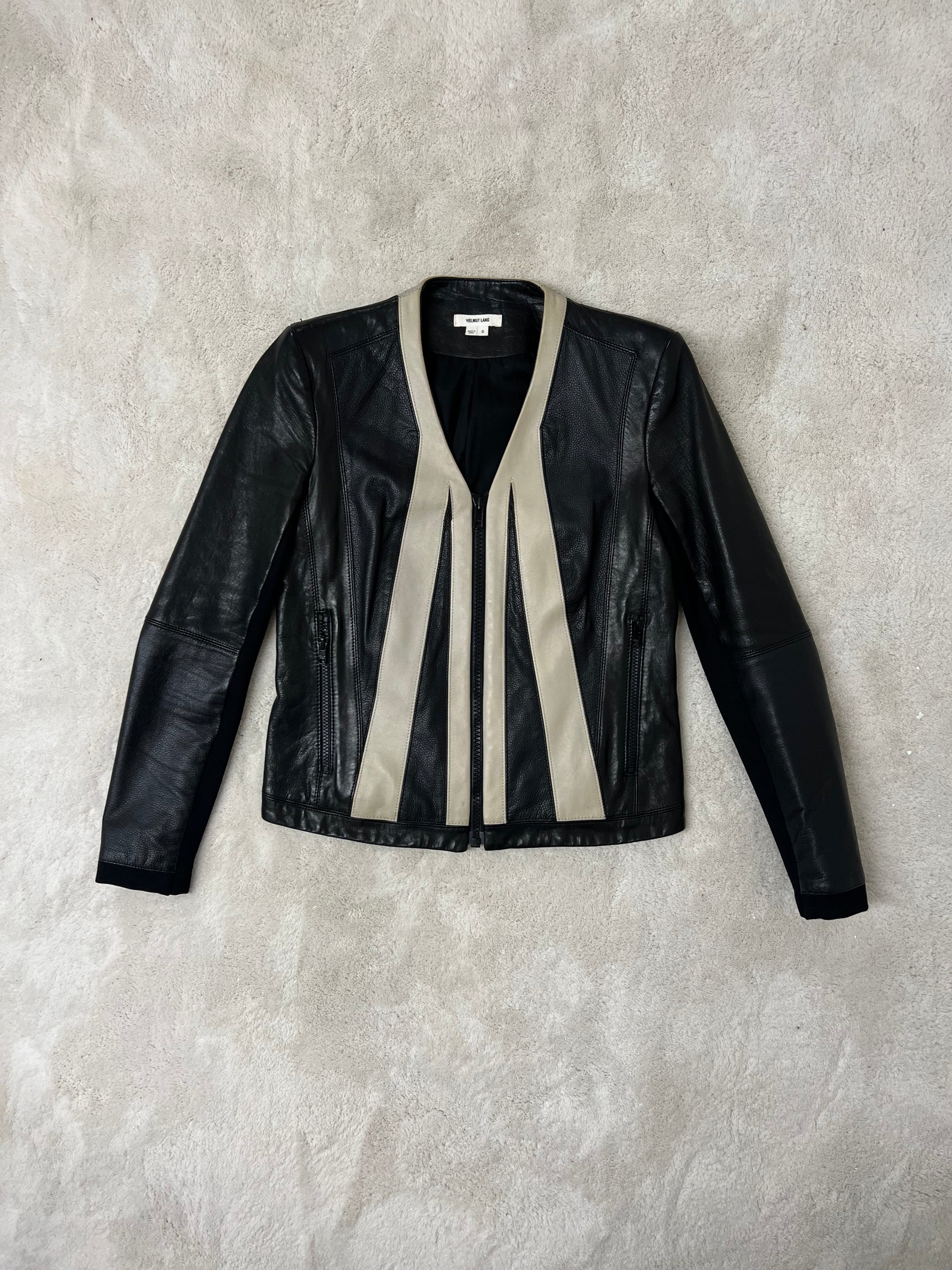 Helmut lang jacket