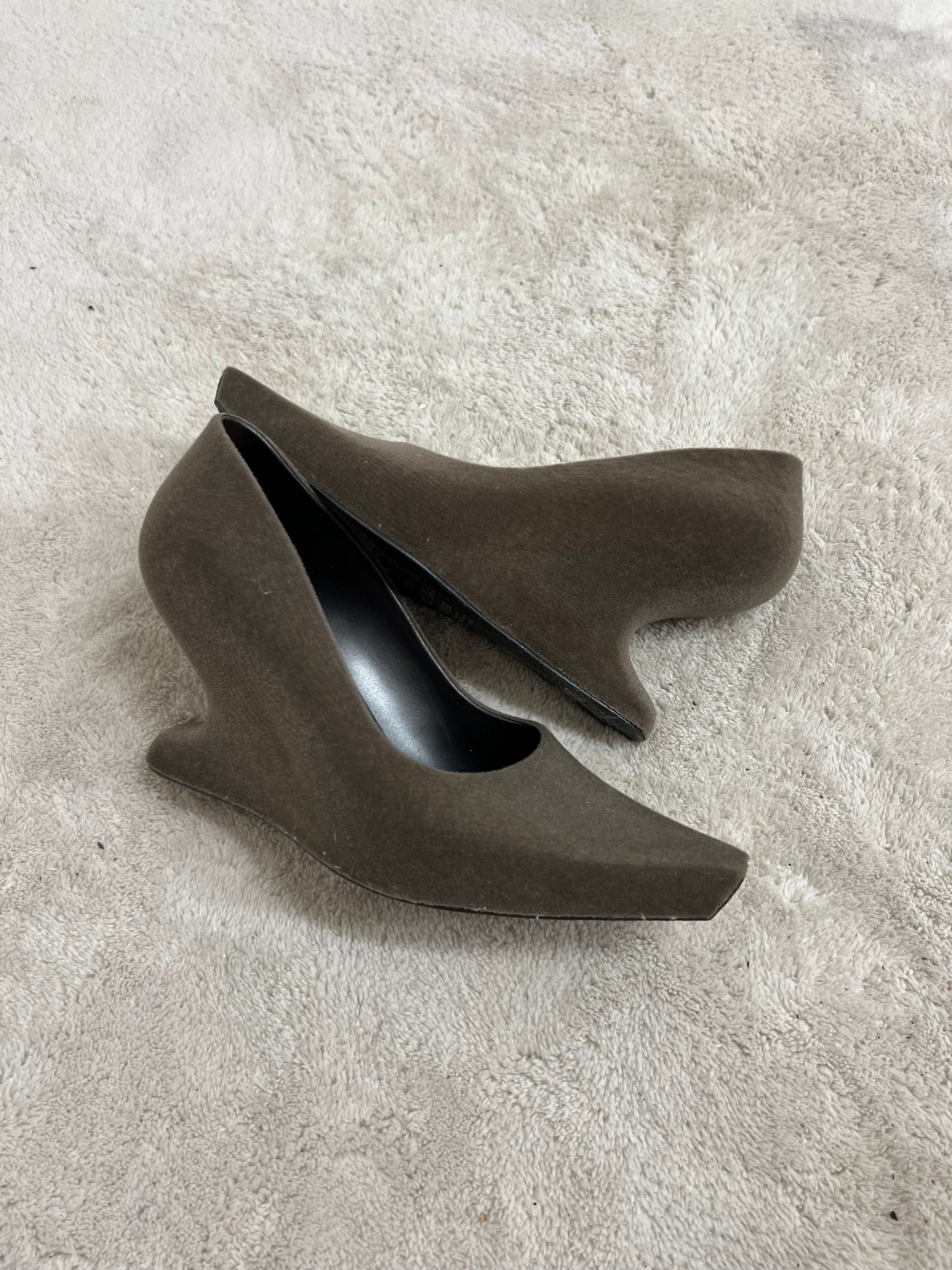 Melissa x karim rashid