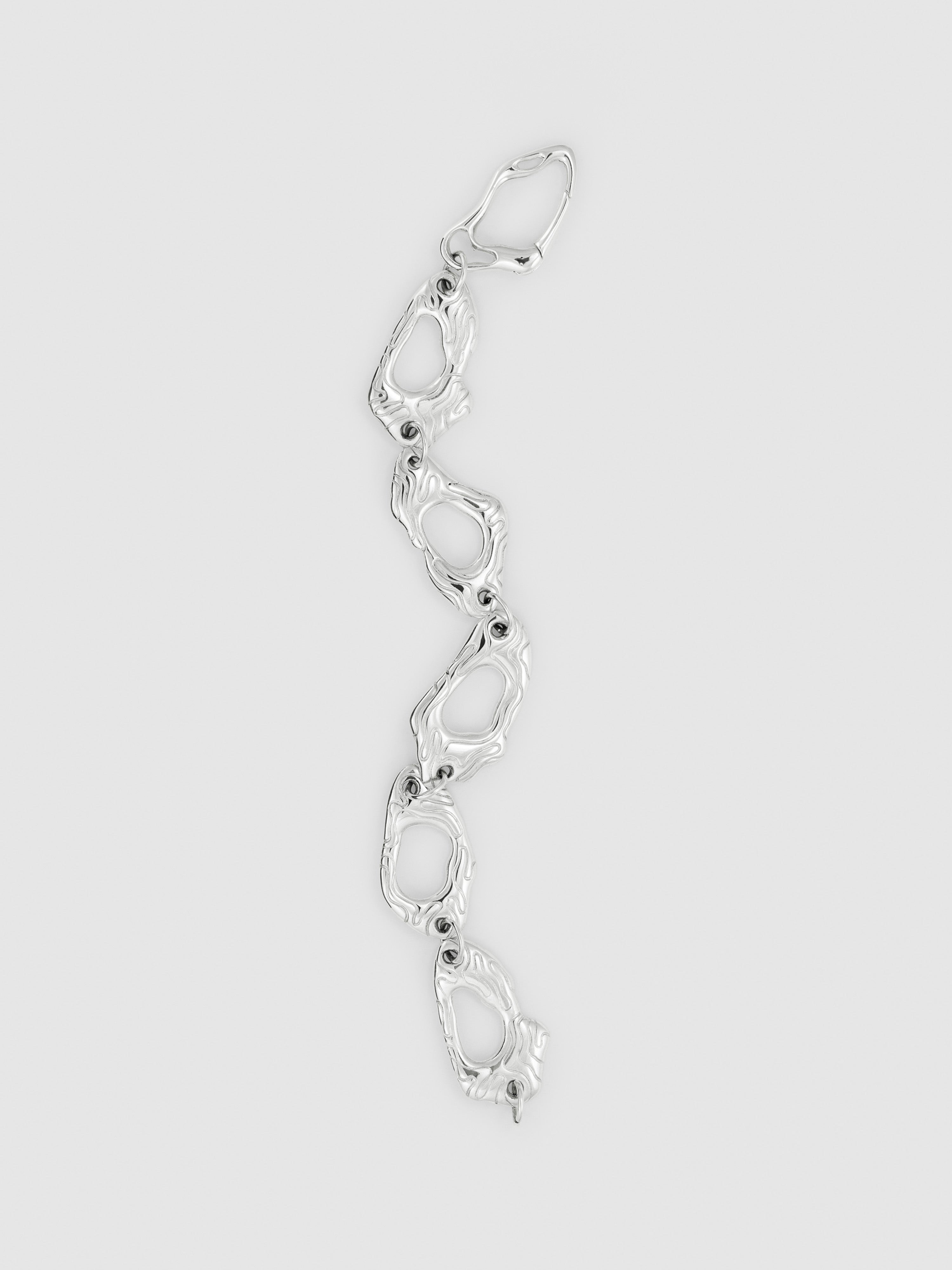 Island chain bracelet