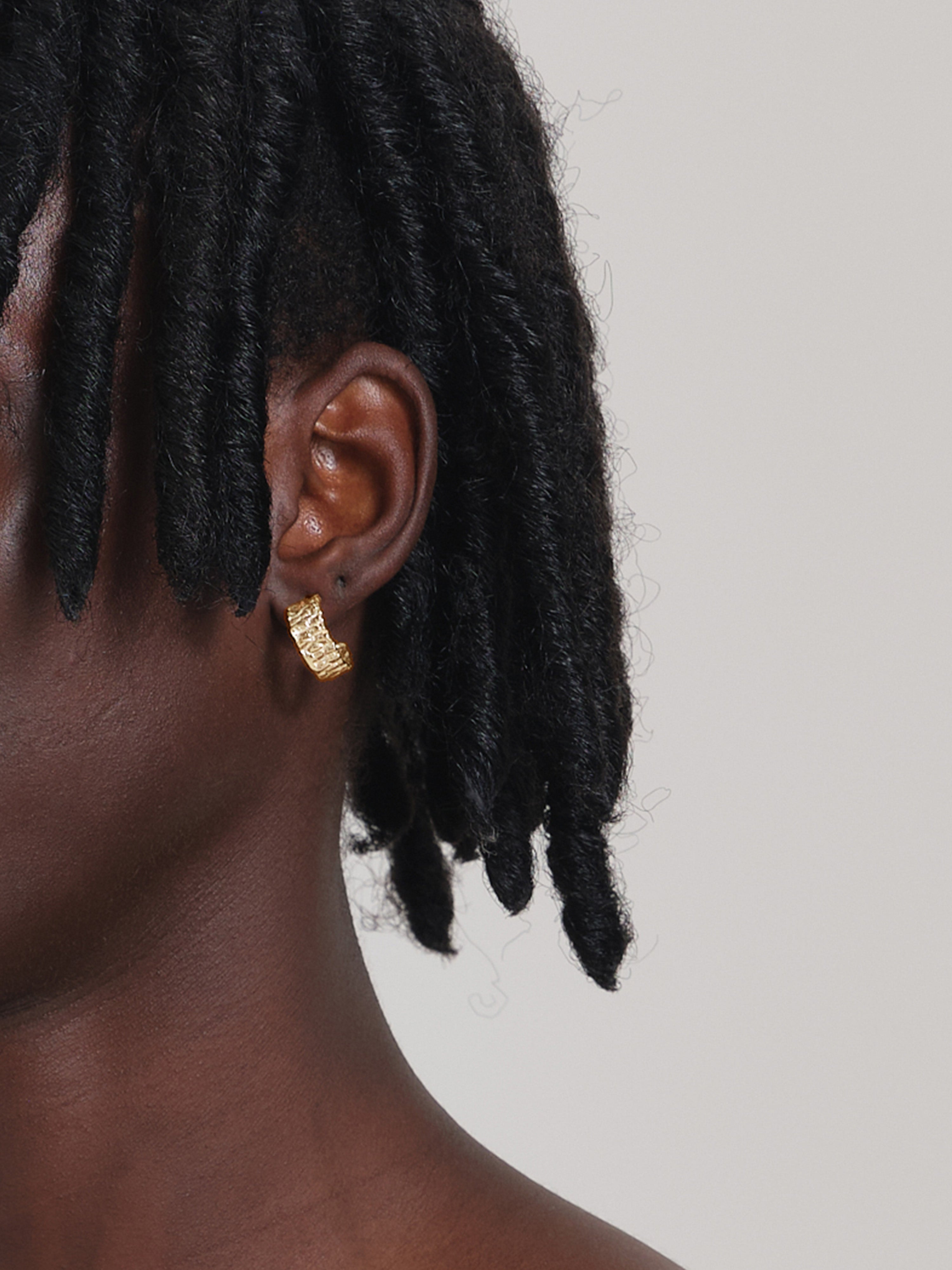 Lychee earring(s)