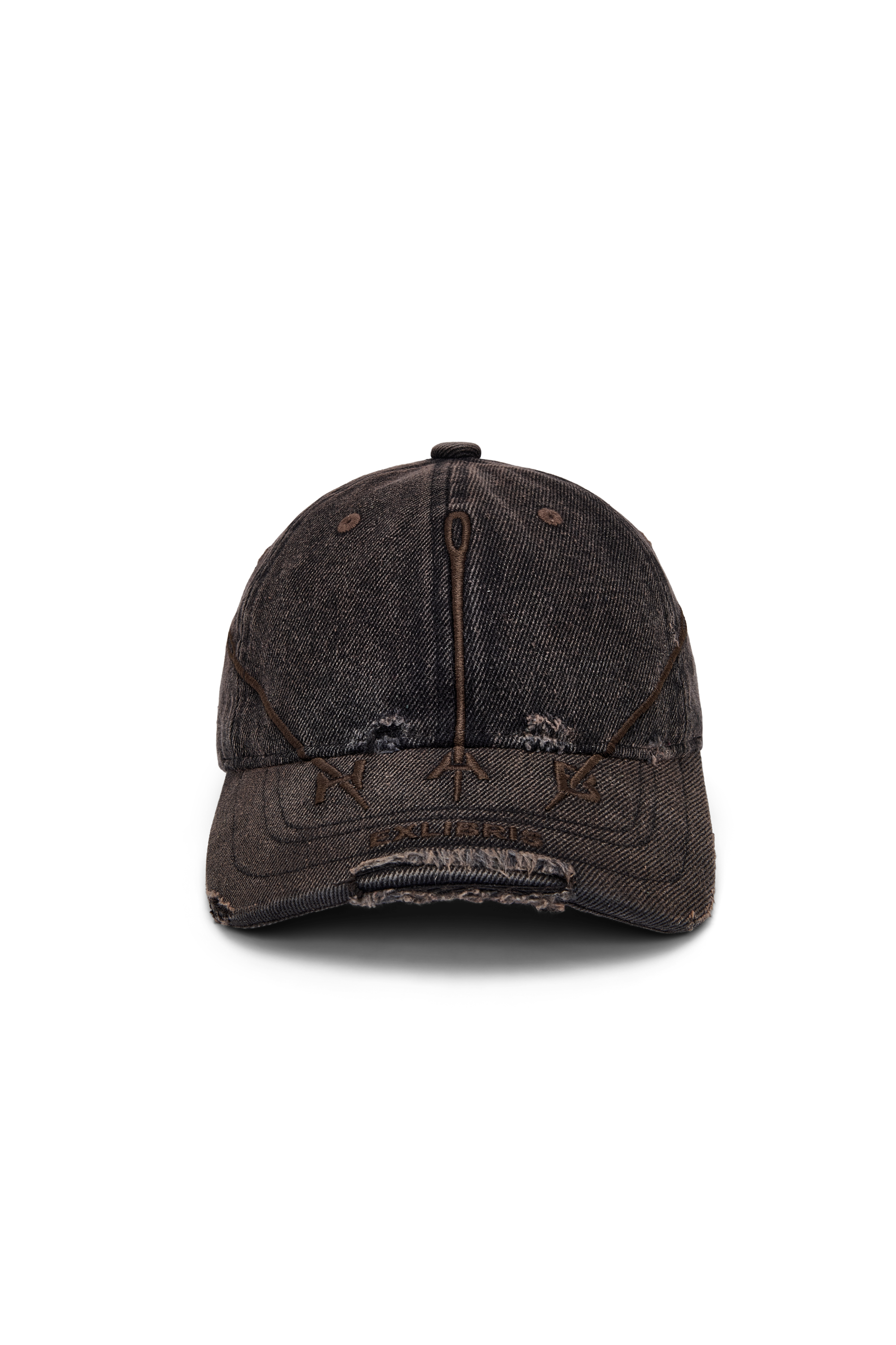 Hab cap