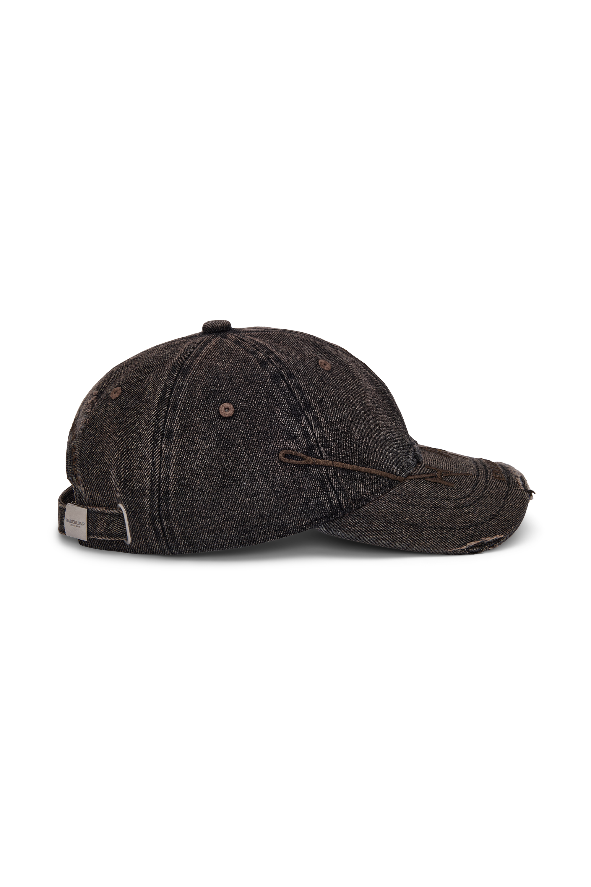 Hab cap