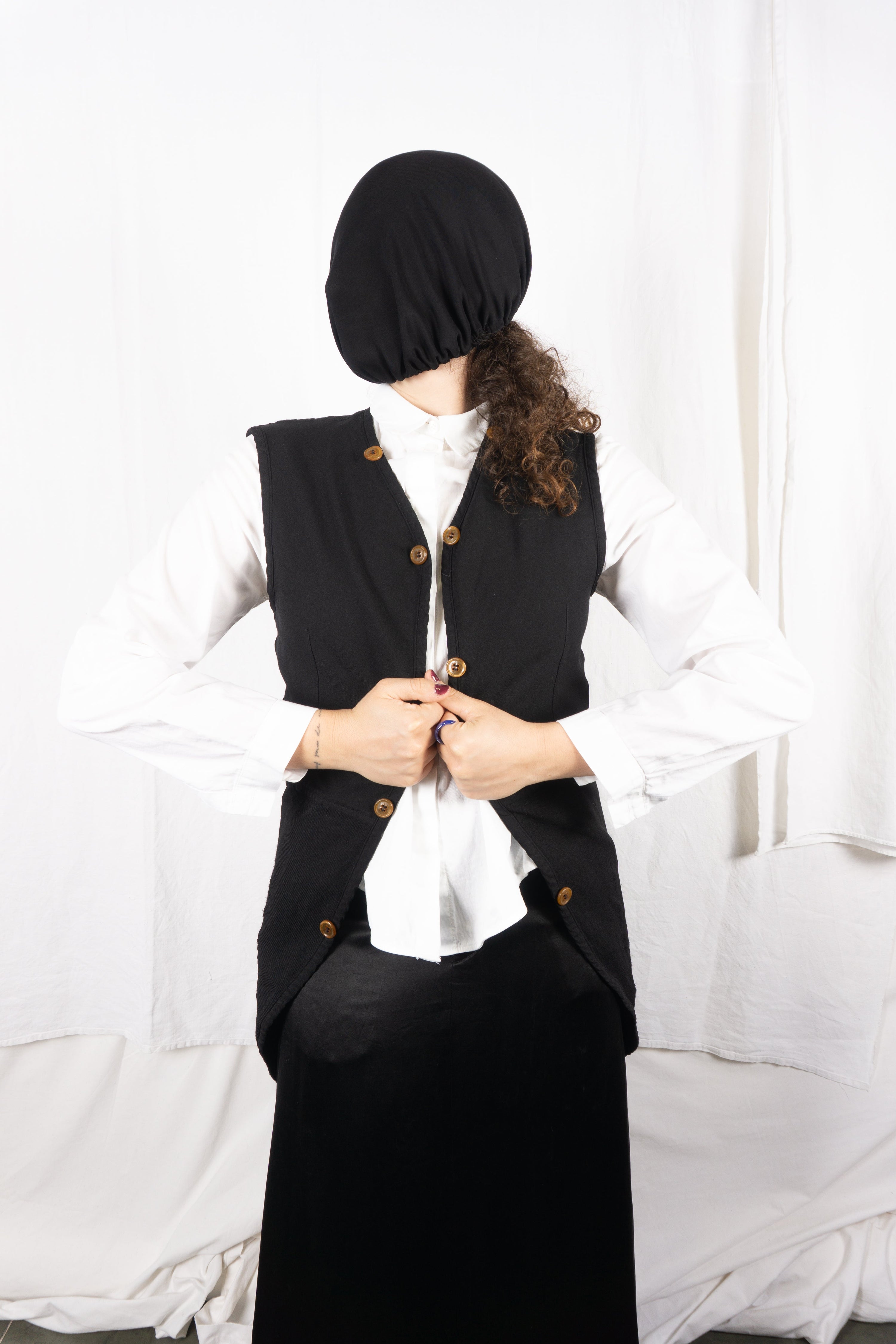 Comme des garçons a/w 2010