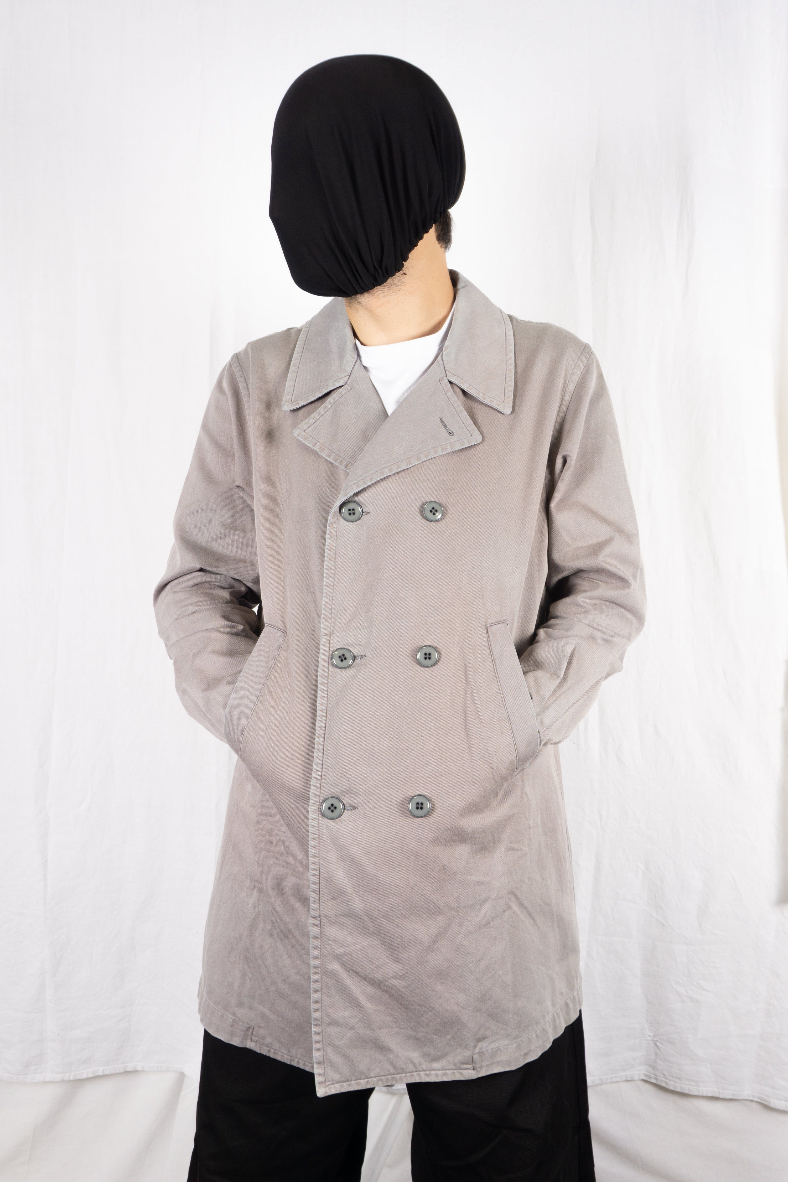 Comme des garçons shirt 00s