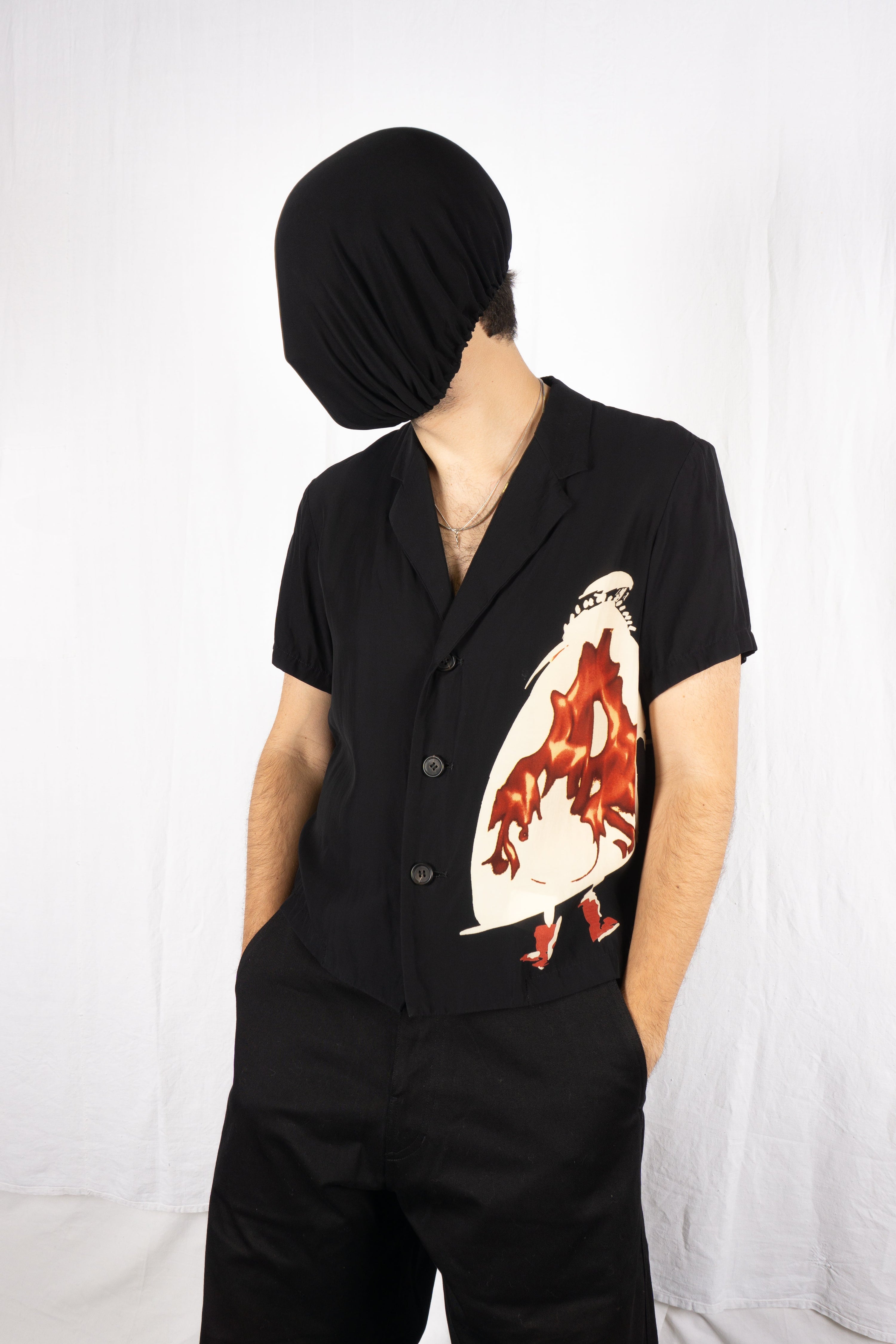 Y's yohji yamamoto 2010s