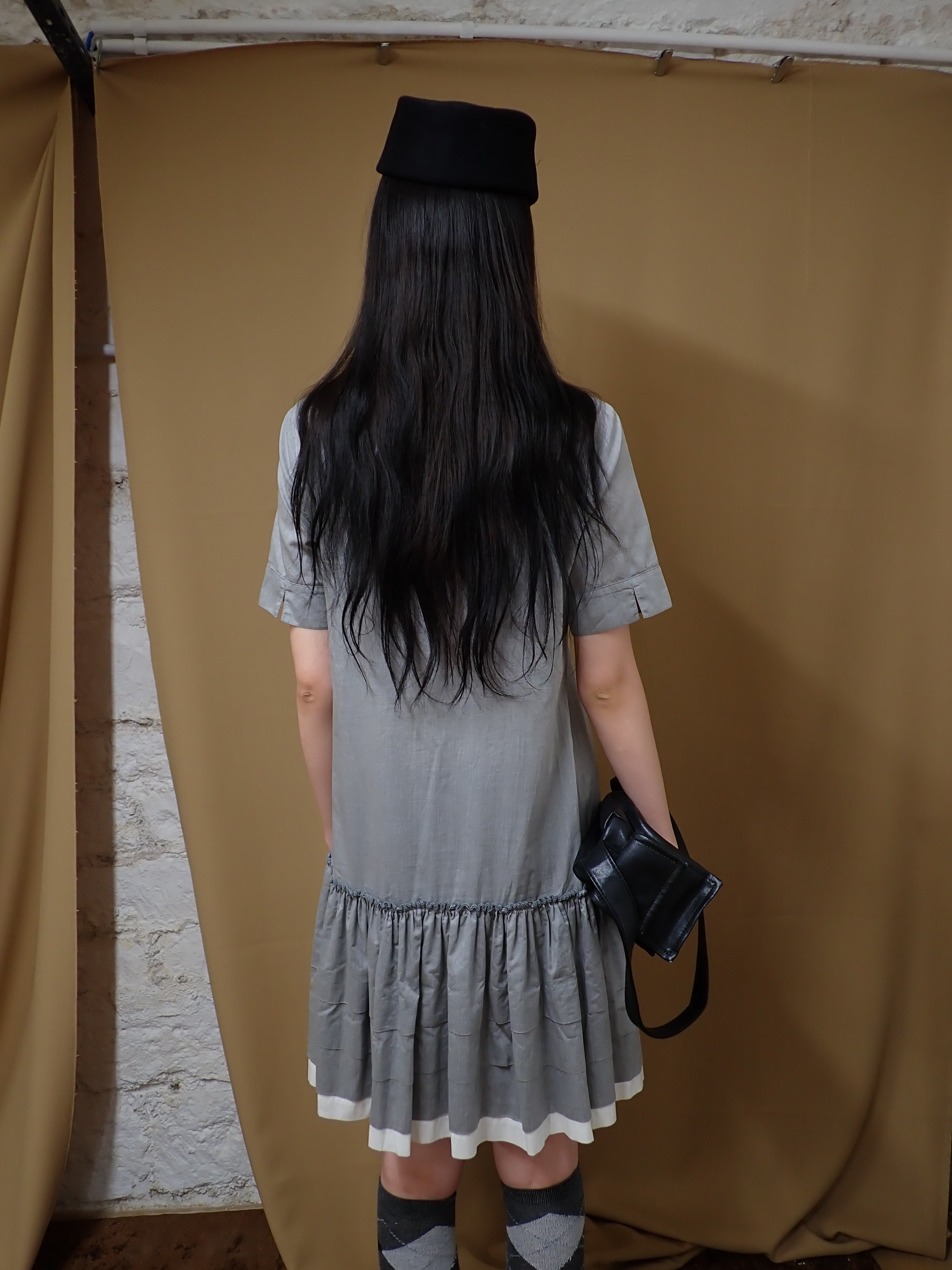 Armani jeans dress