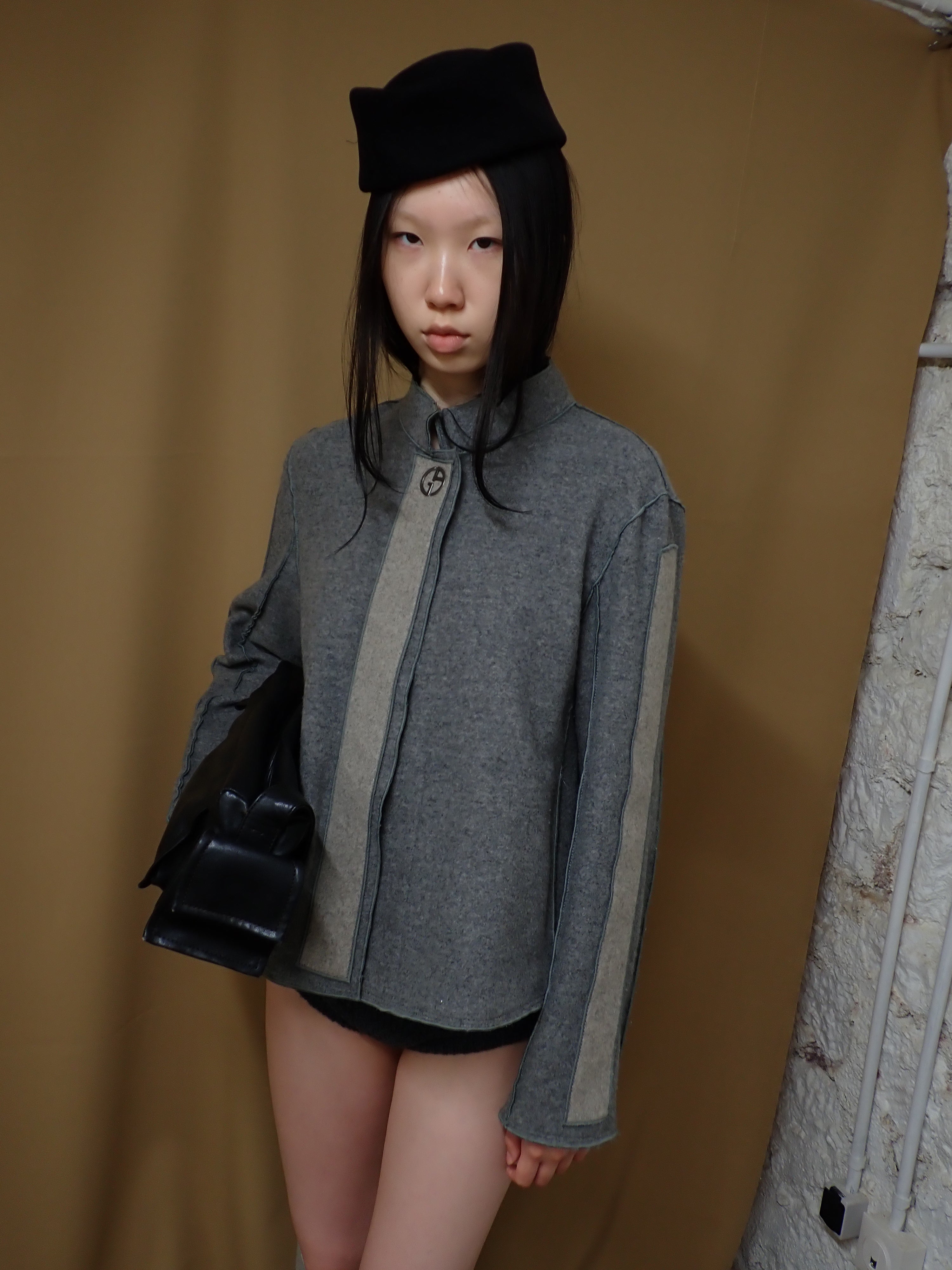 Armani jacket