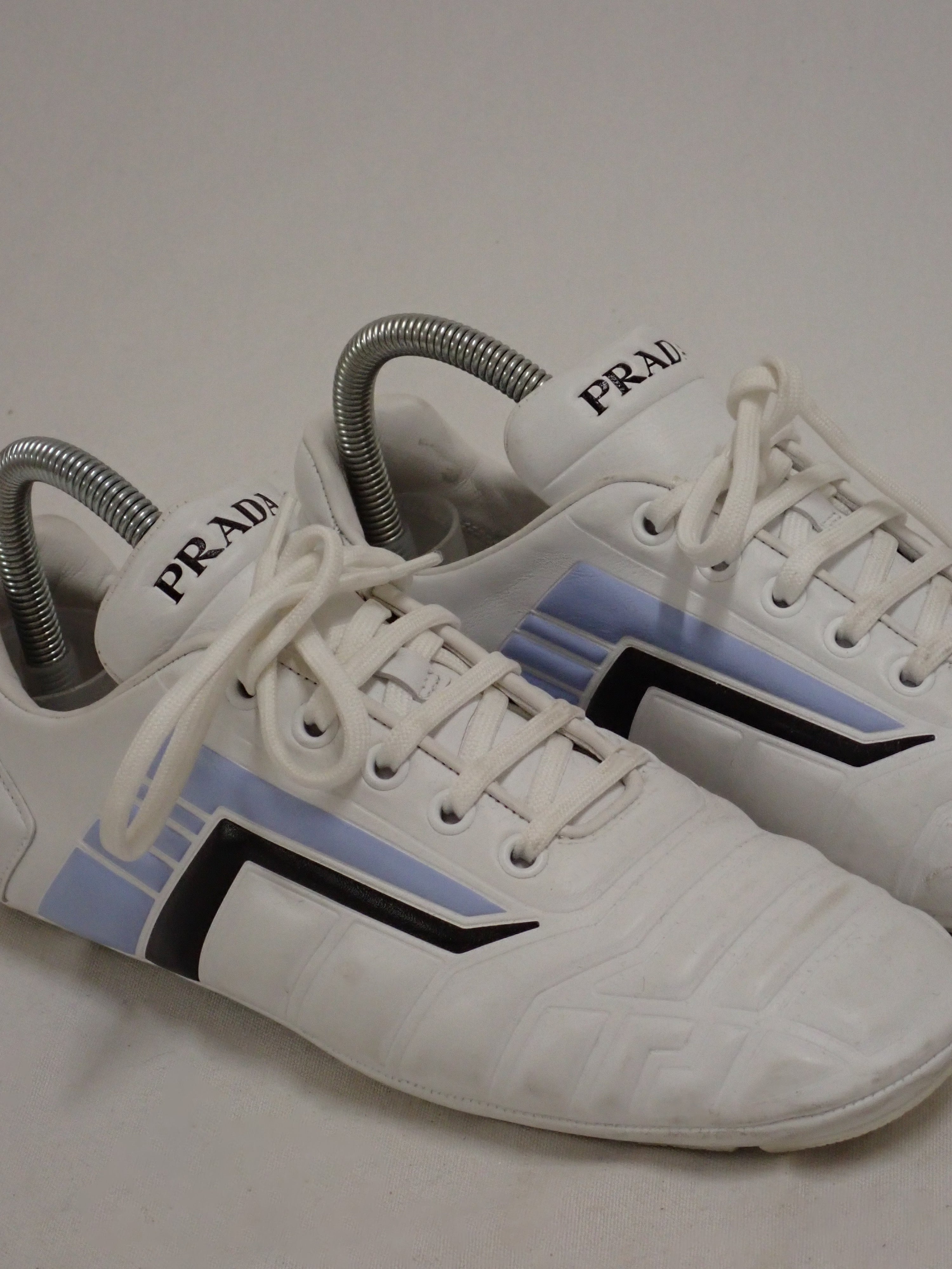 Prada sneakers