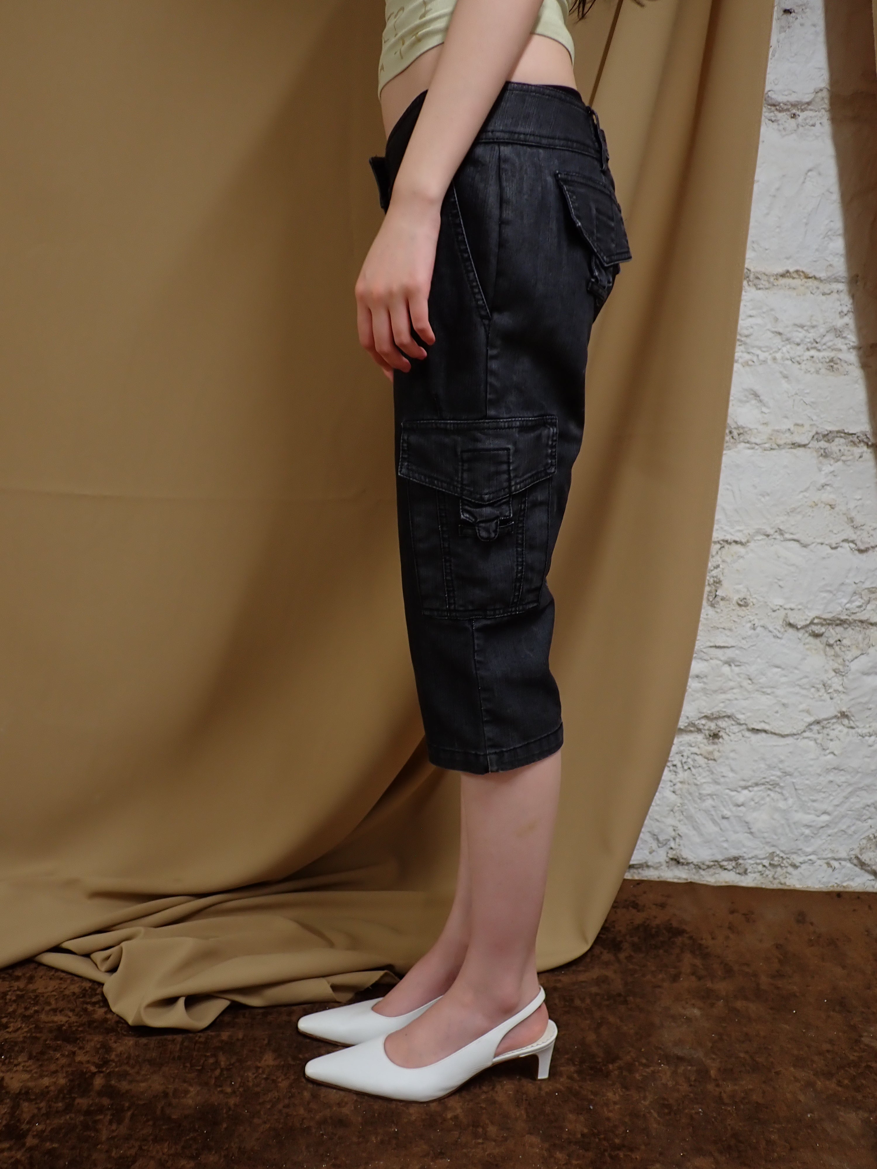 Max&co capris
