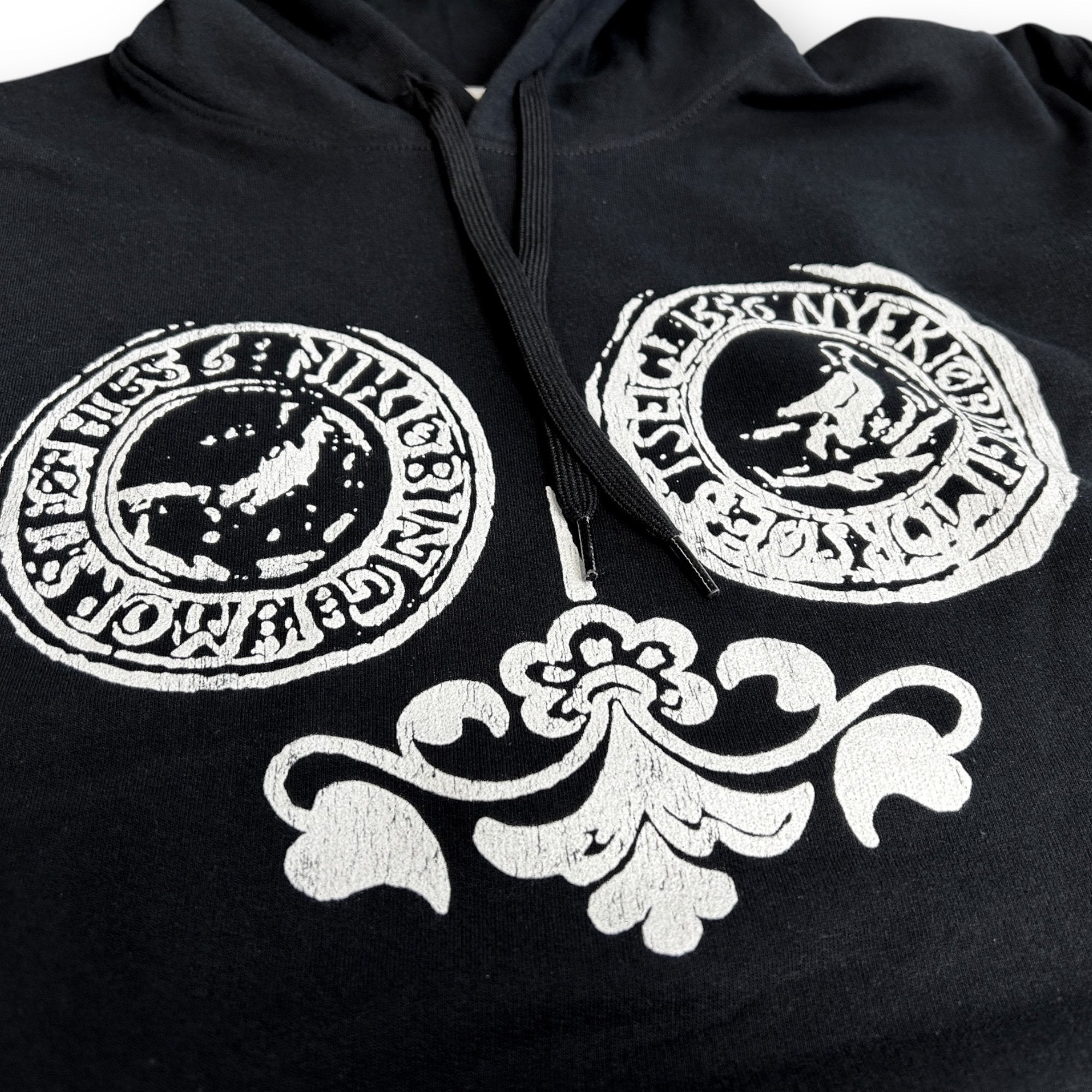 Nykøbing hoodie