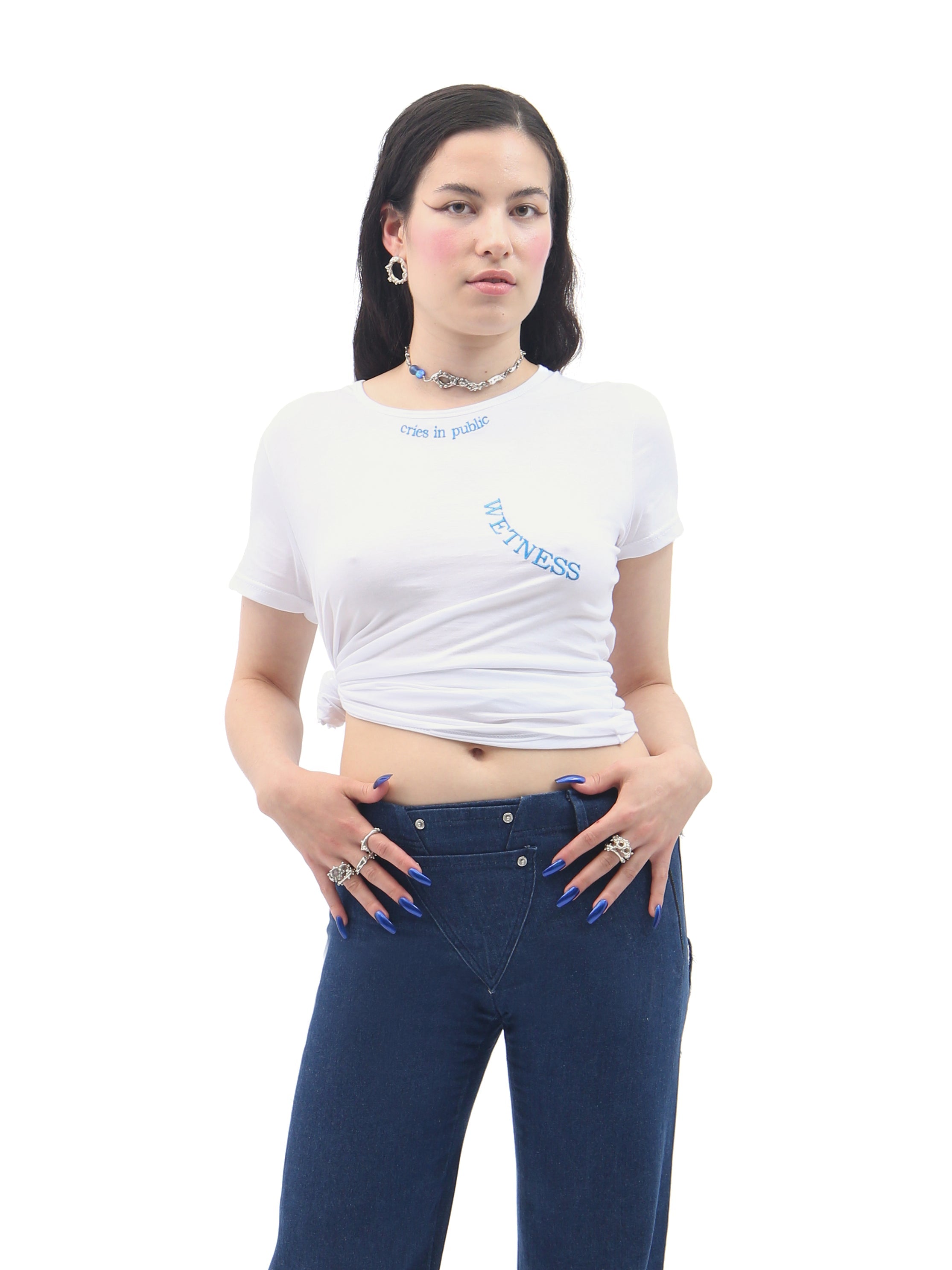 Wetness t-shirt