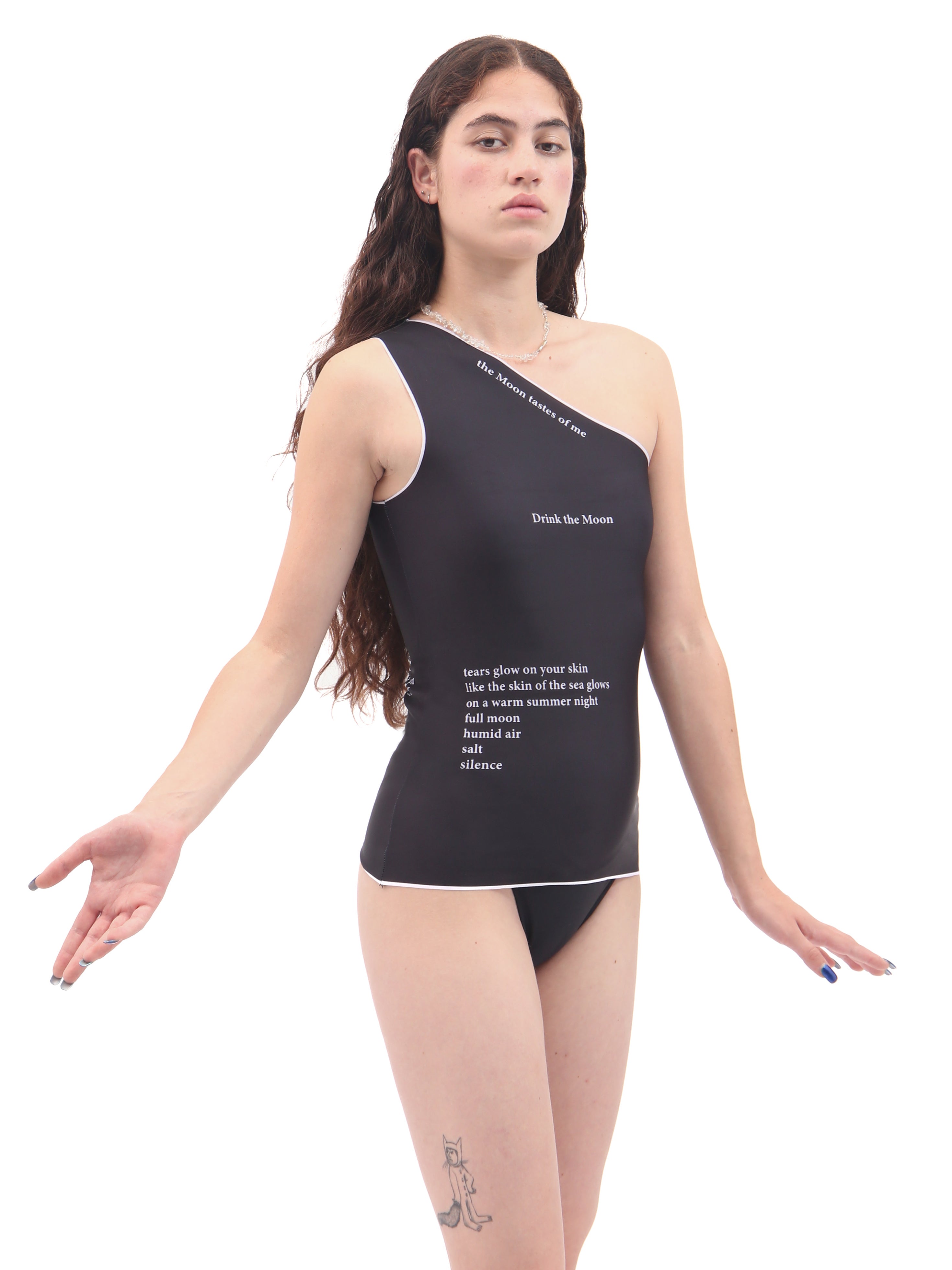Moon ritual top