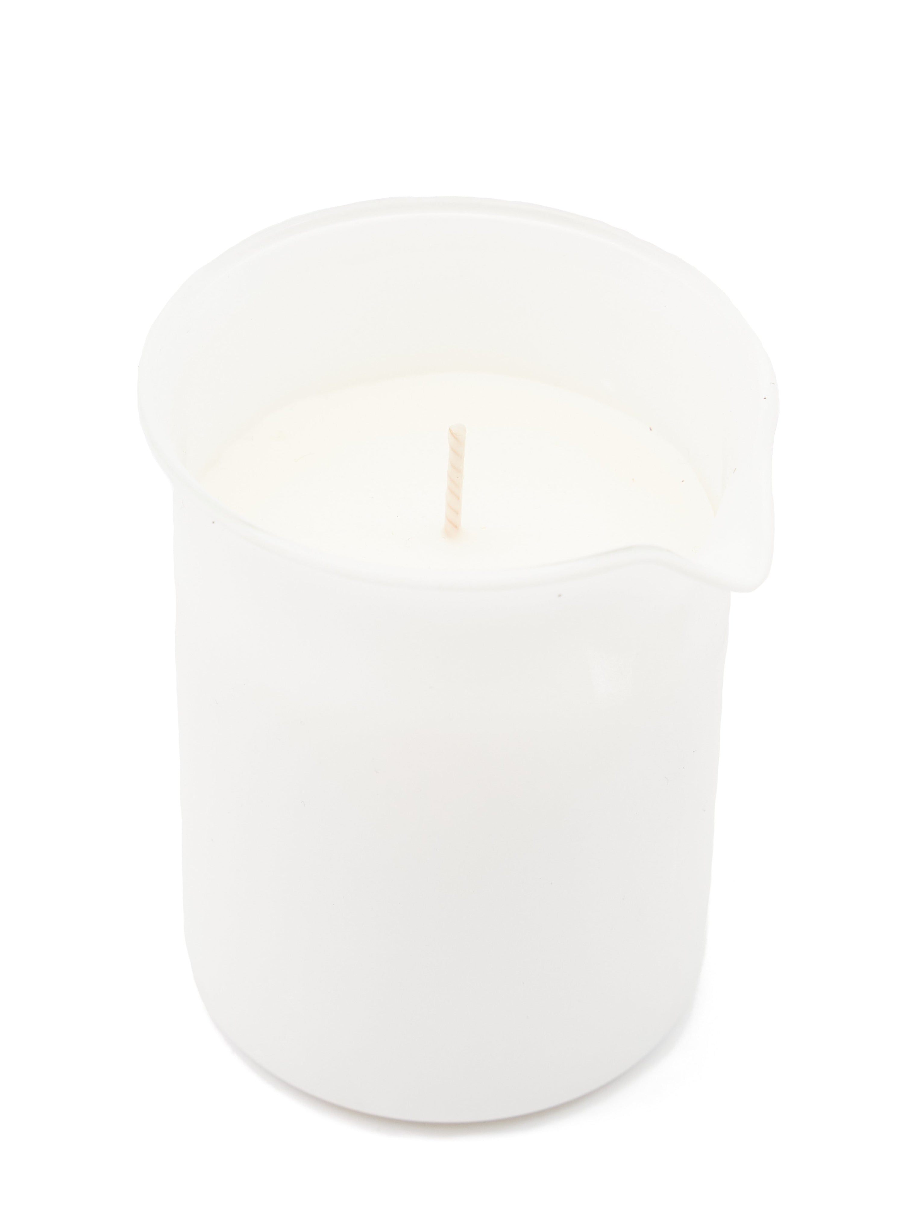 Sweet nectar candle