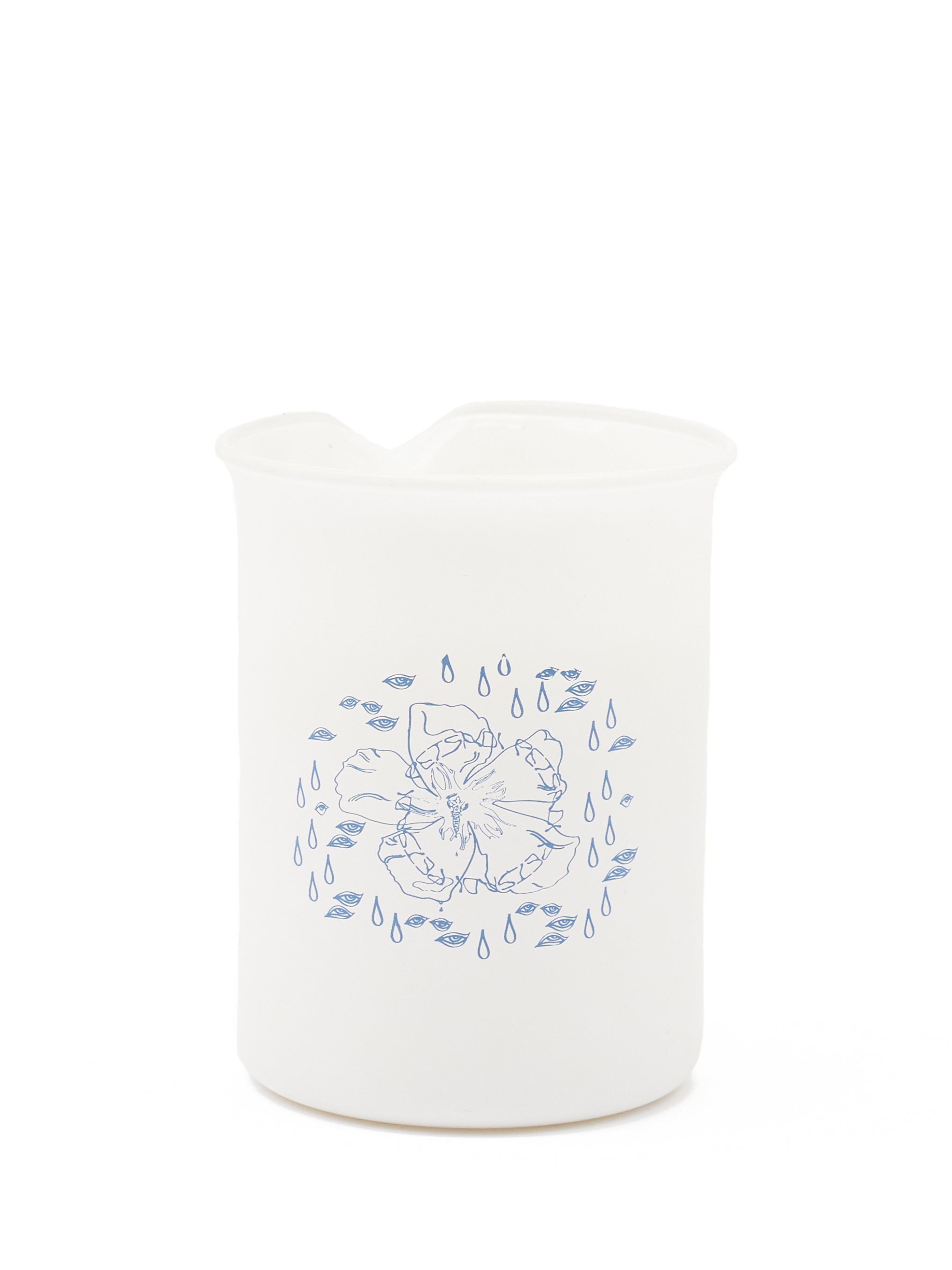 Sweet nectar candle