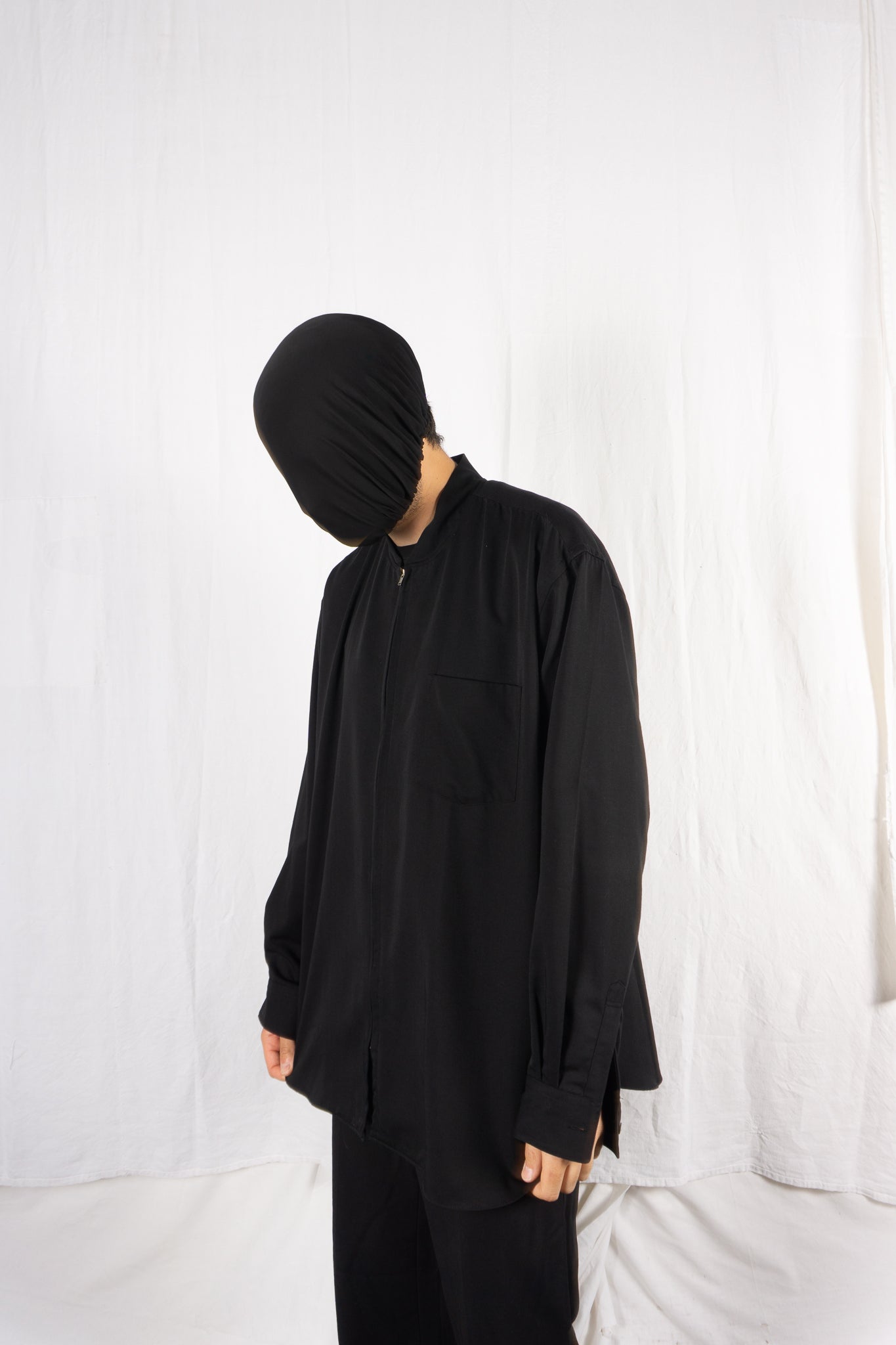 Comme des garçons shirt 90's