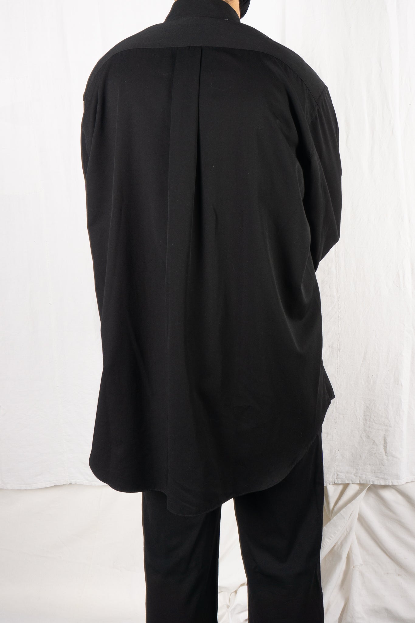 Comme des garçons shirt 90's