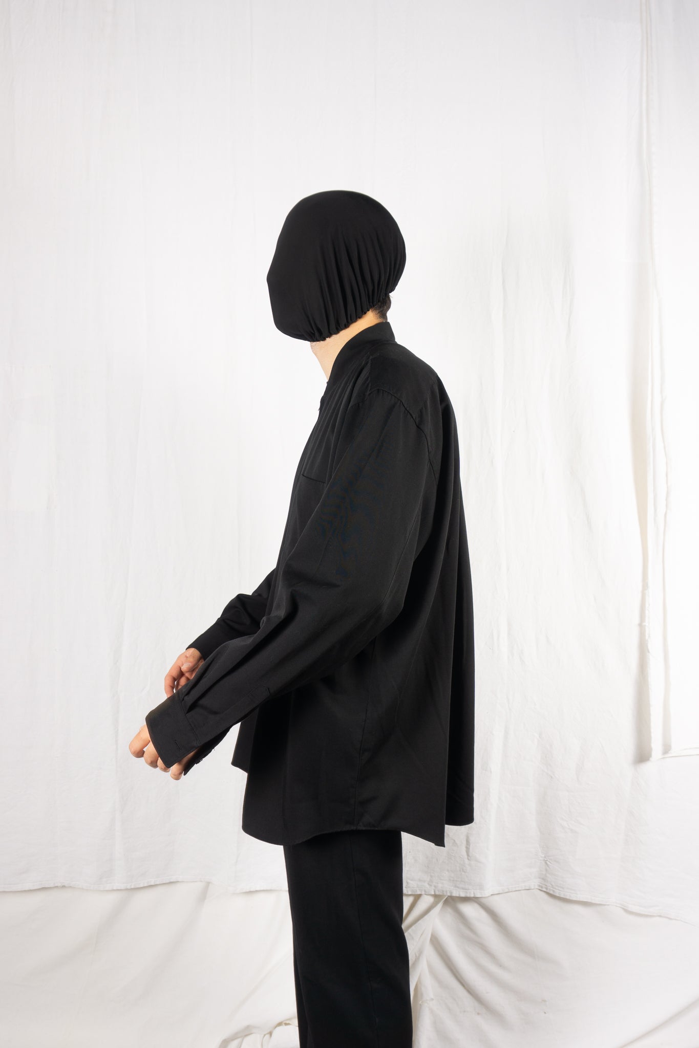 Comme des garçons shirt 90's