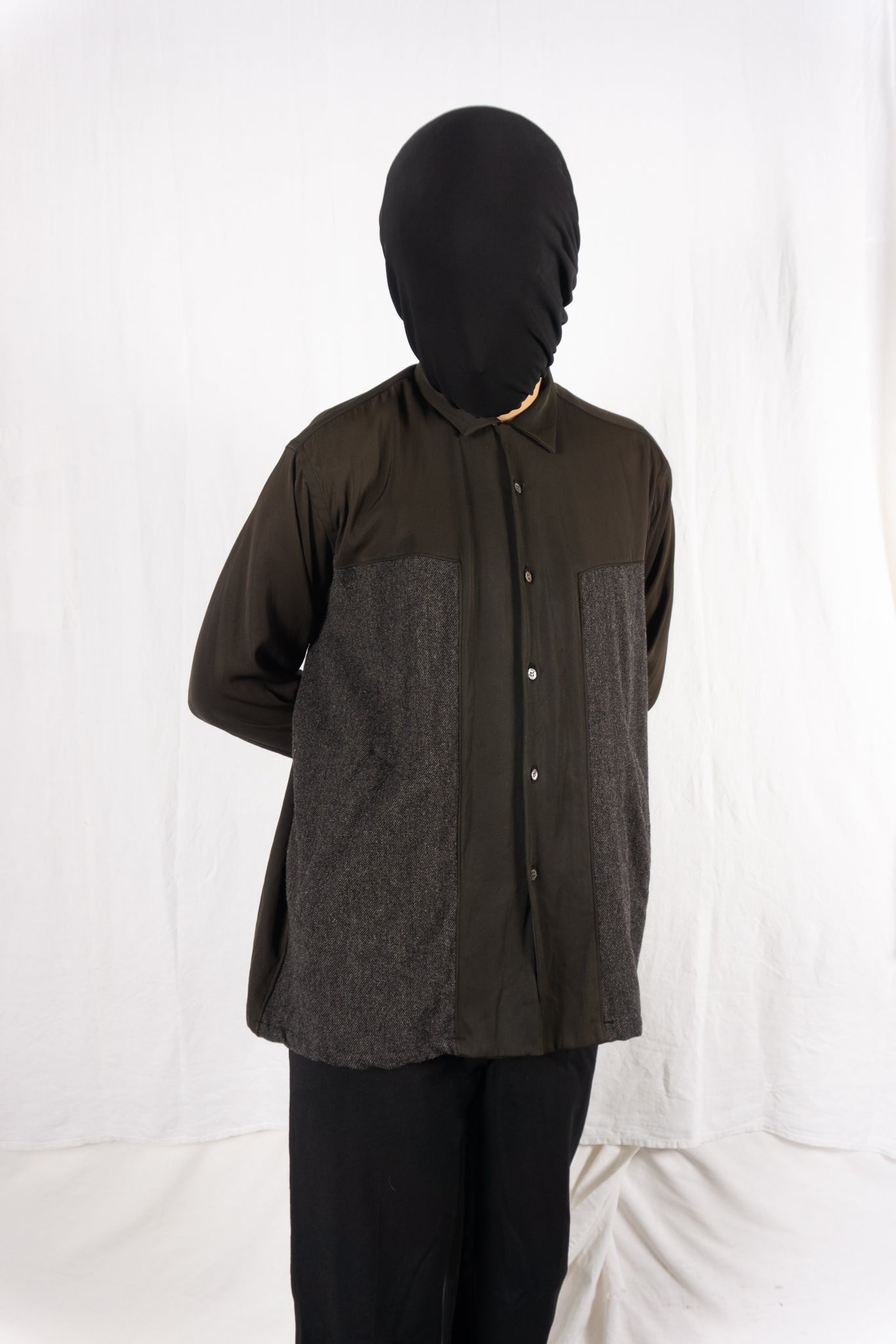 Comme des garçons shirt 1994