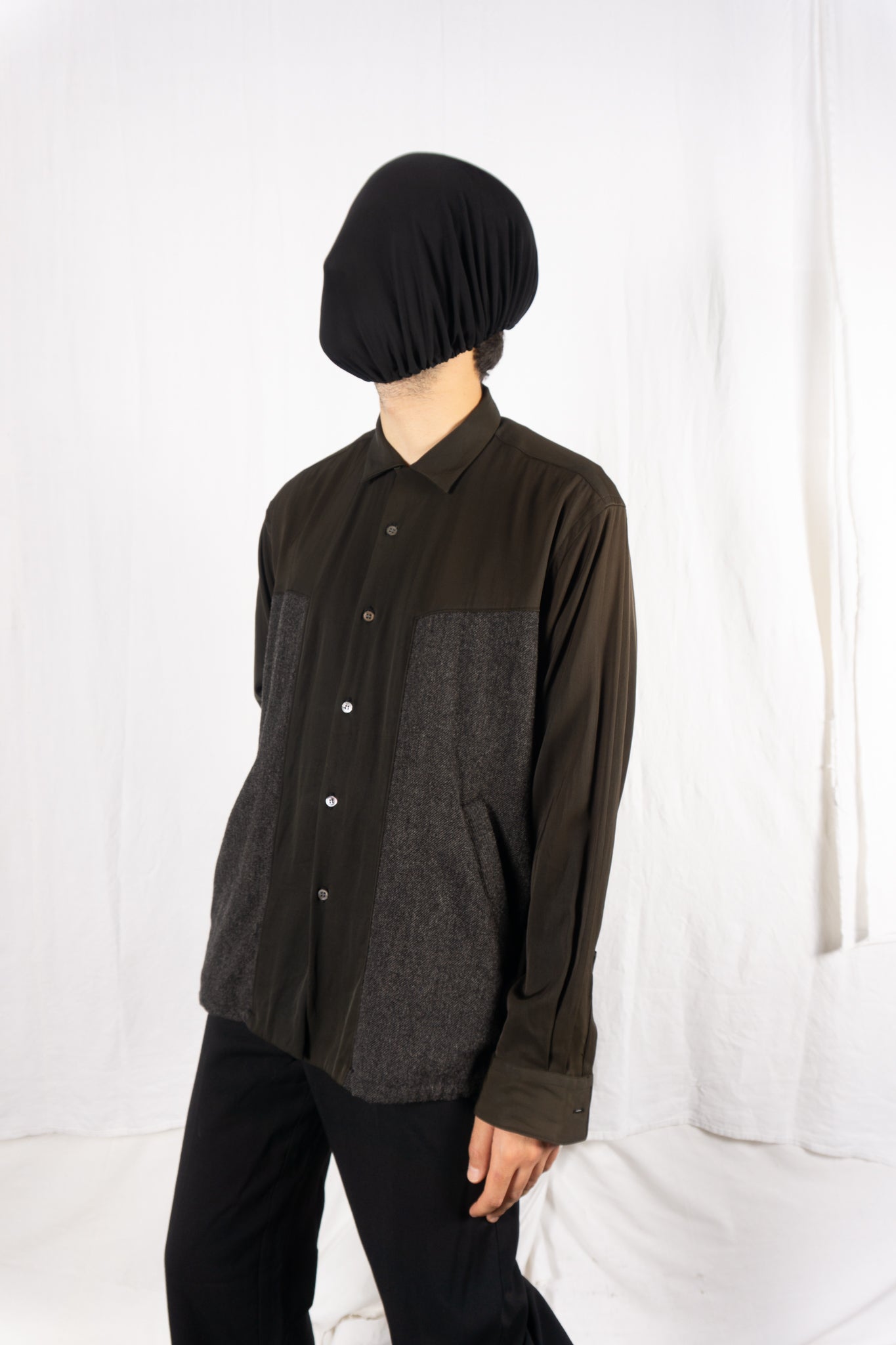 Comme des garçons shirt 1994
