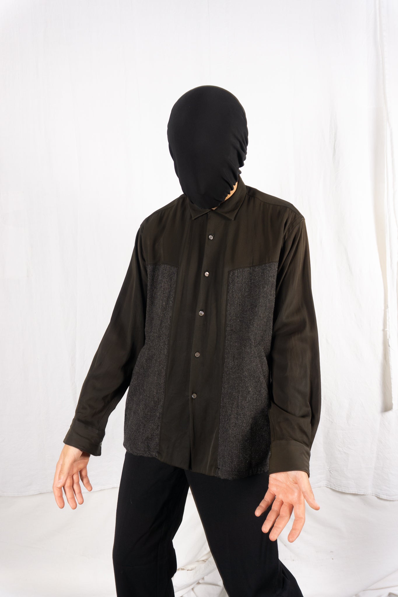 Comme des garçons shirt 1994
