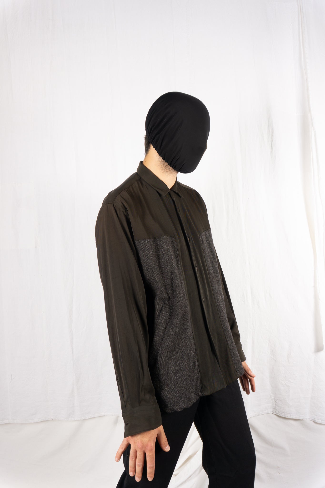 Comme des garçons shirt 1994