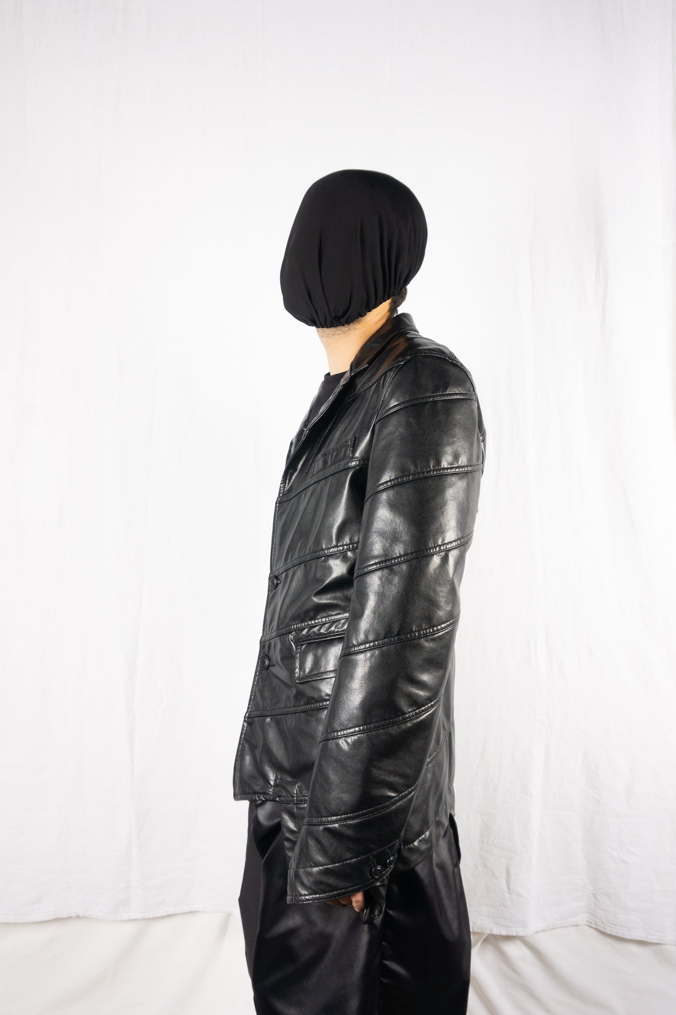 Comme des garçons homme plus a/w 2015
