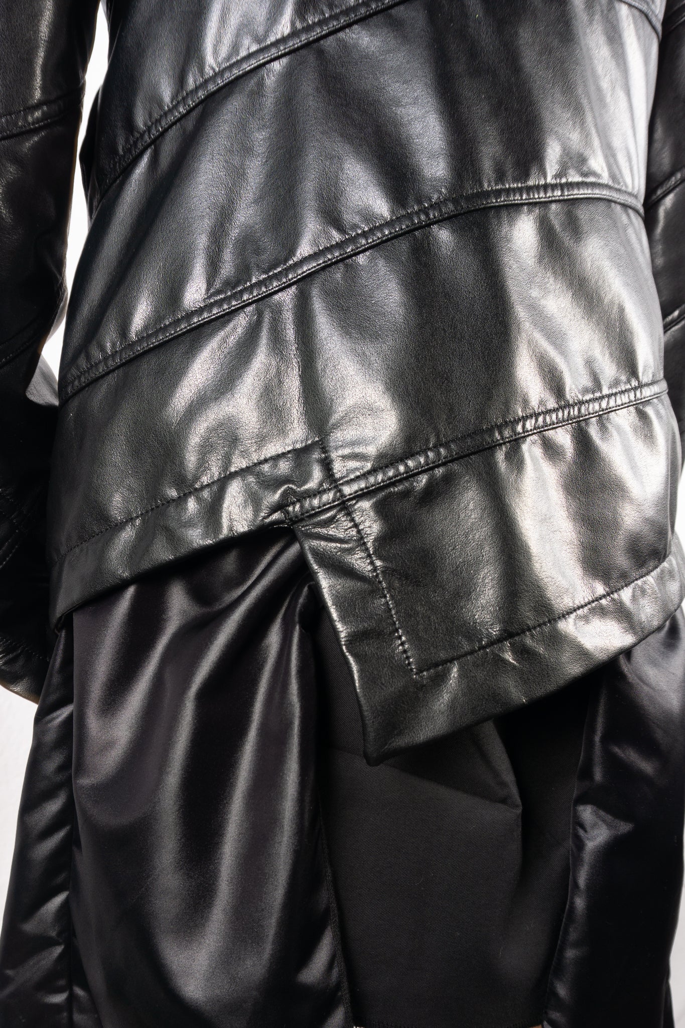 Comme des garçons homme plus a/w 2015