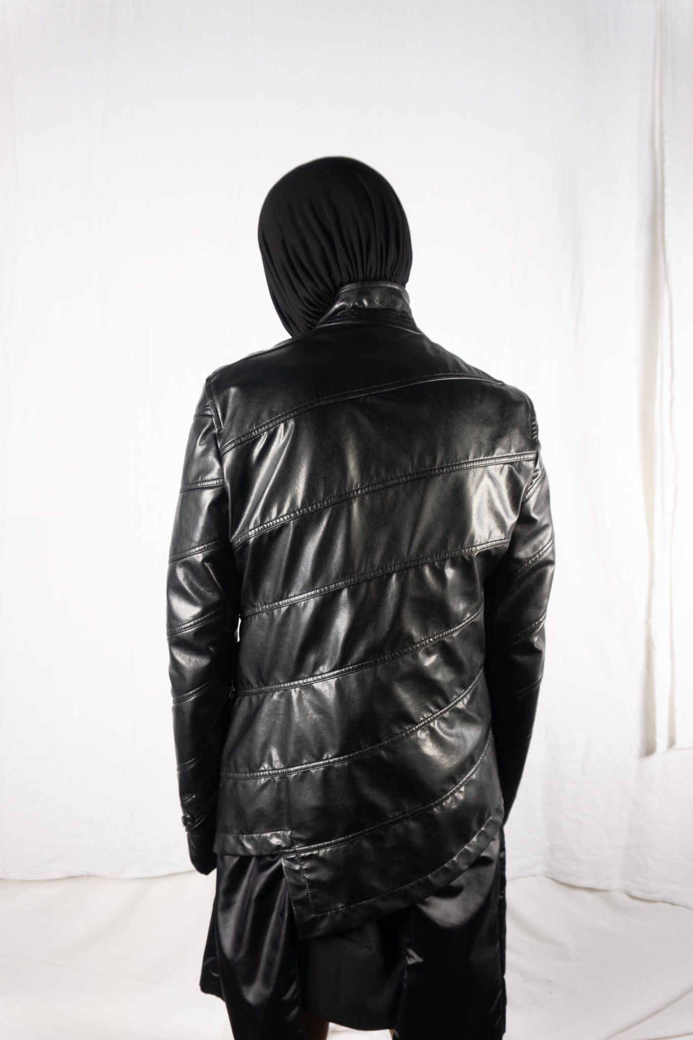 Comme des garçons homme plus a/w 2015