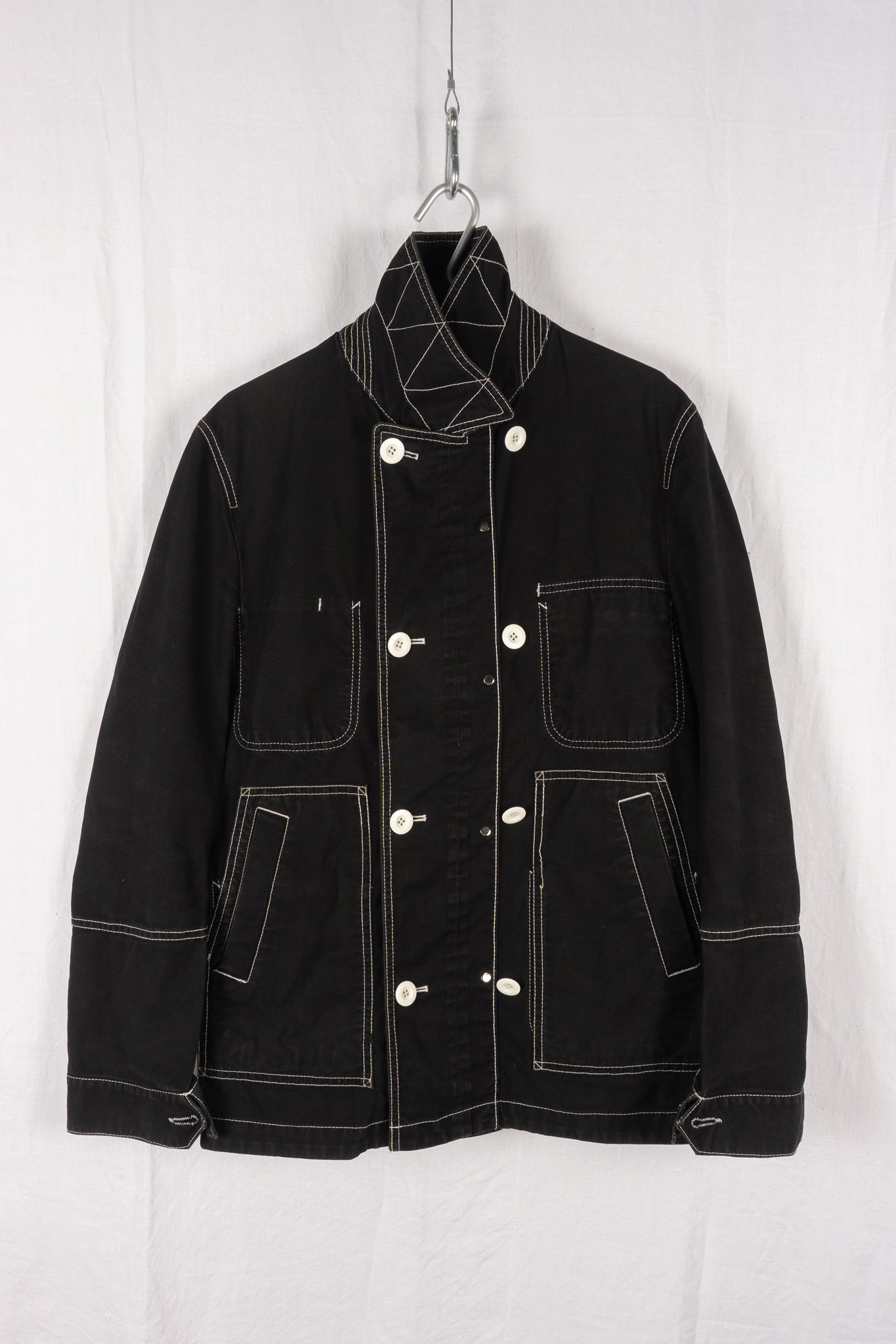 Junya watanabe man comme des garçons s/s 2006