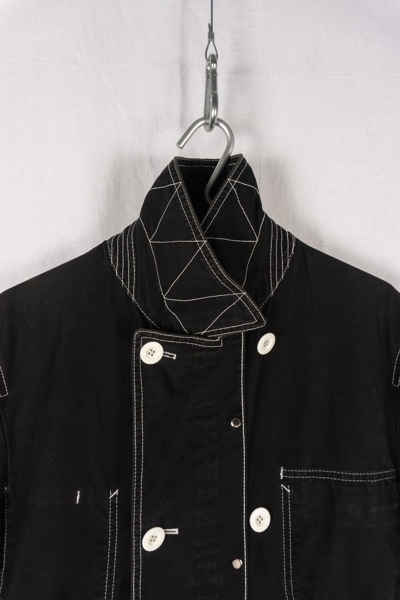 Junya watanabe man comme des garçons s/s 2006