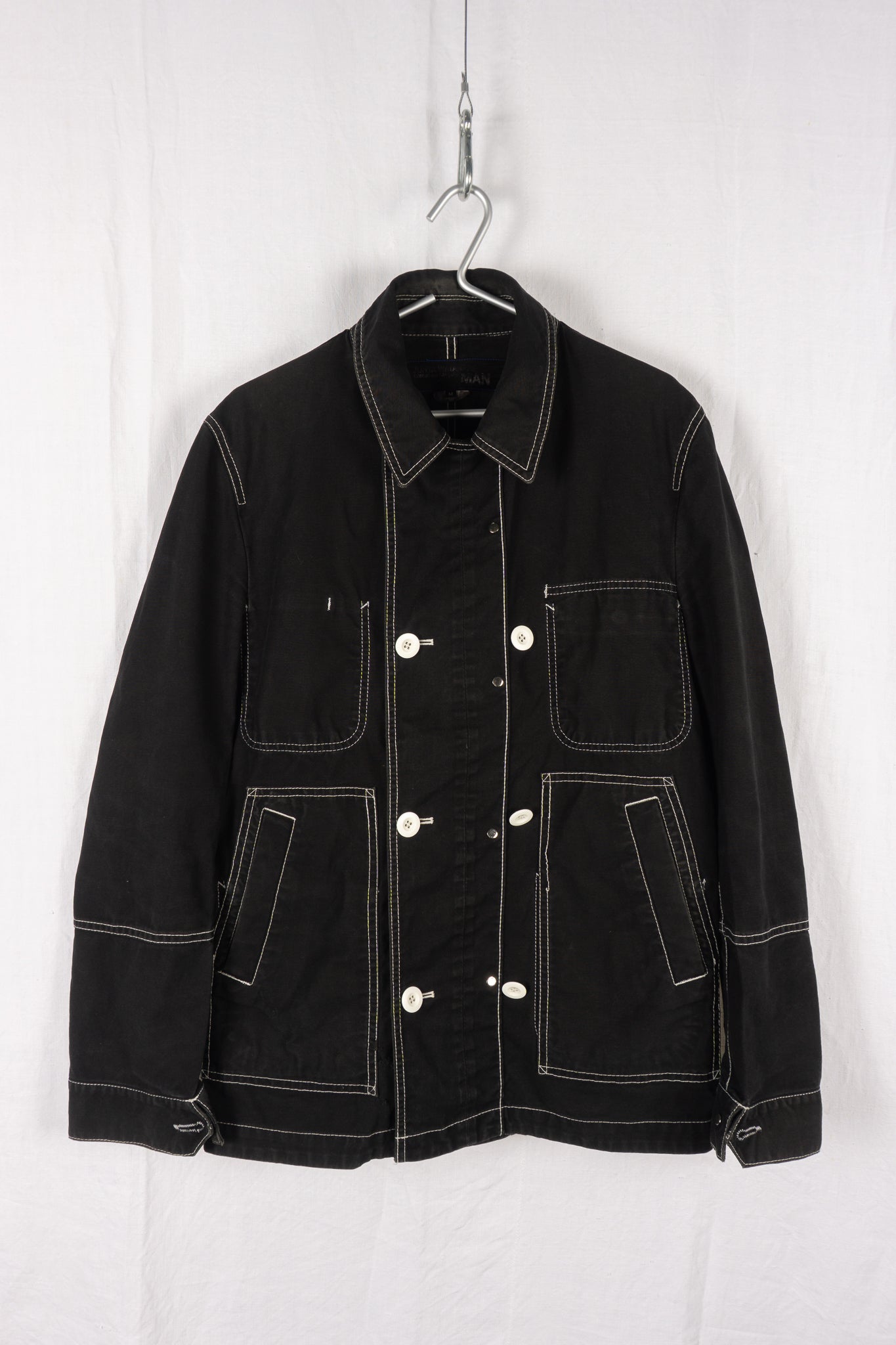 Junya watanabe man comme des garçons s/s 2006