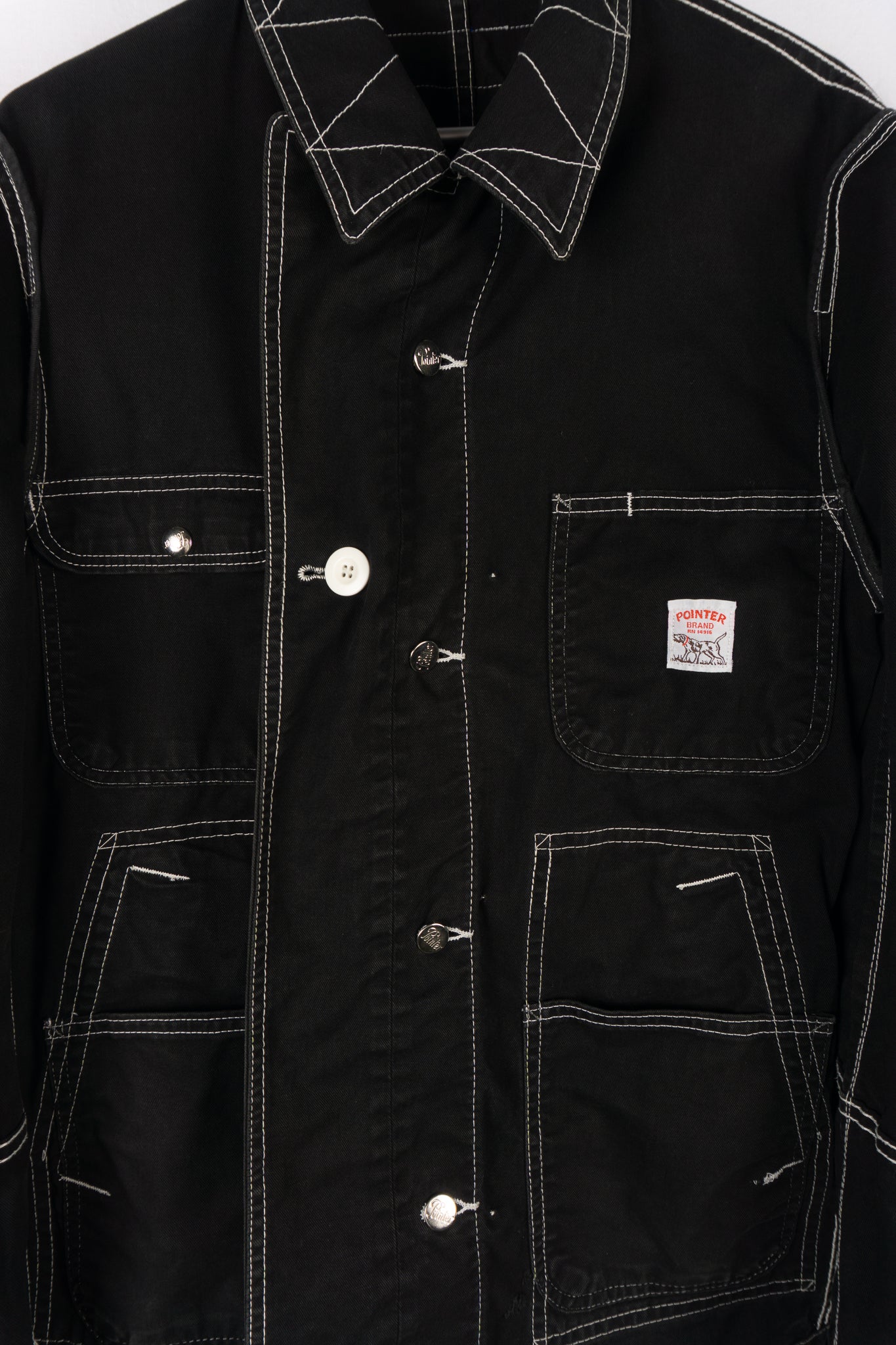 Junya watanabe man comme des garçons s/s 2006
