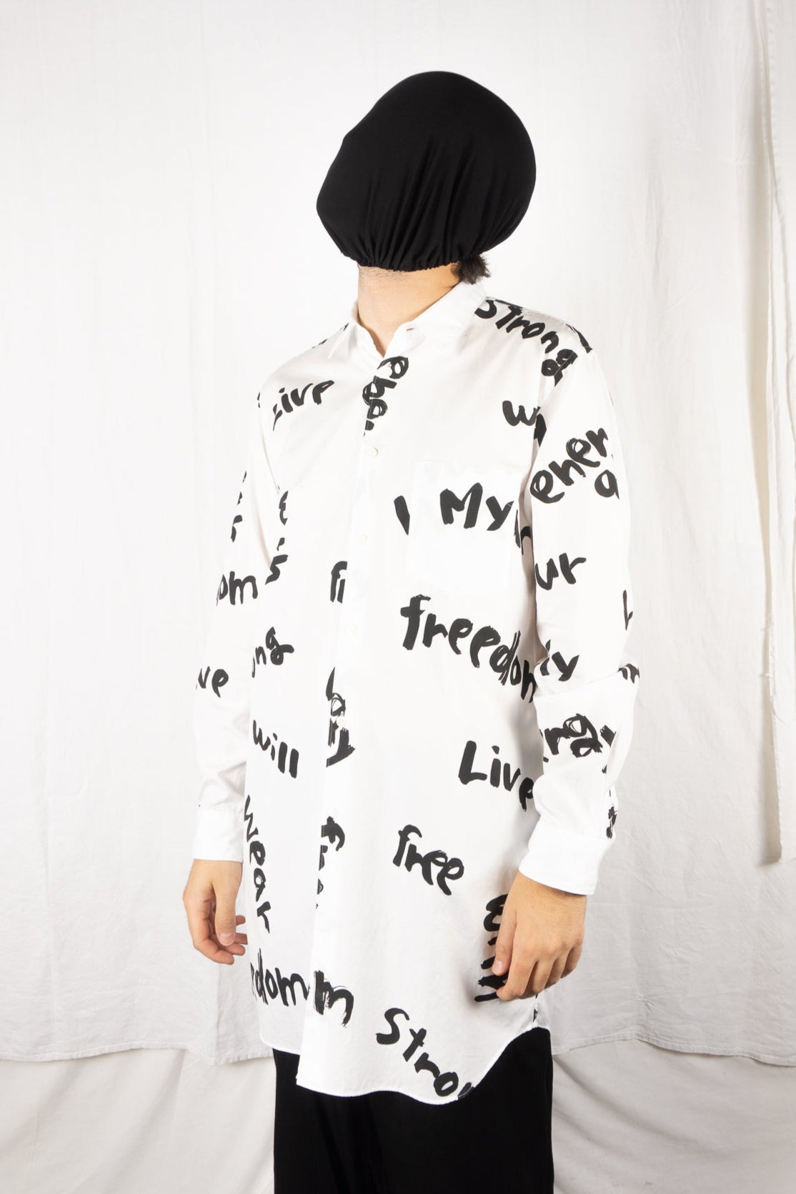 Comme des garçons homme plus a/w 2021