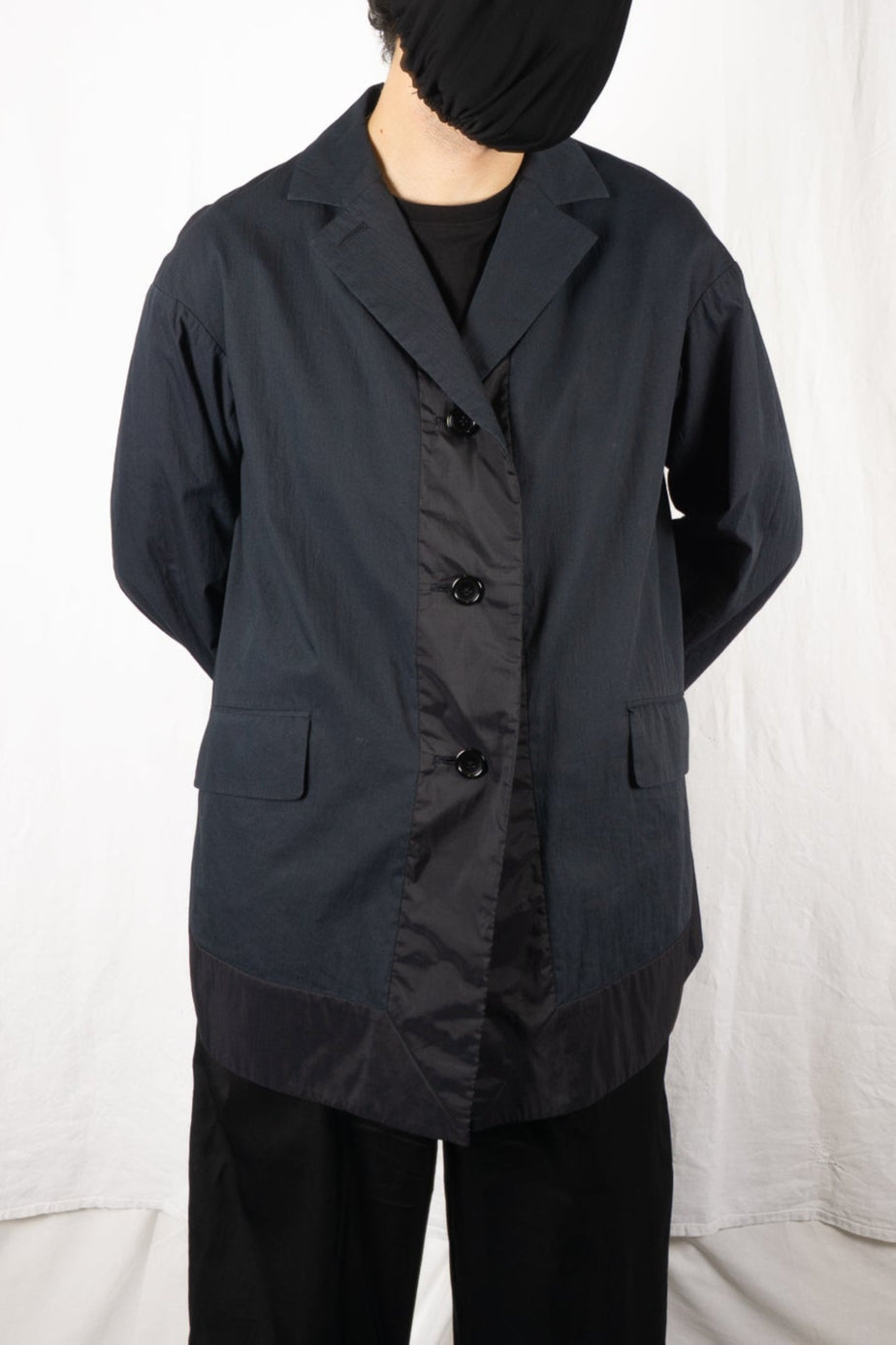 Issey miyake permanente 90's