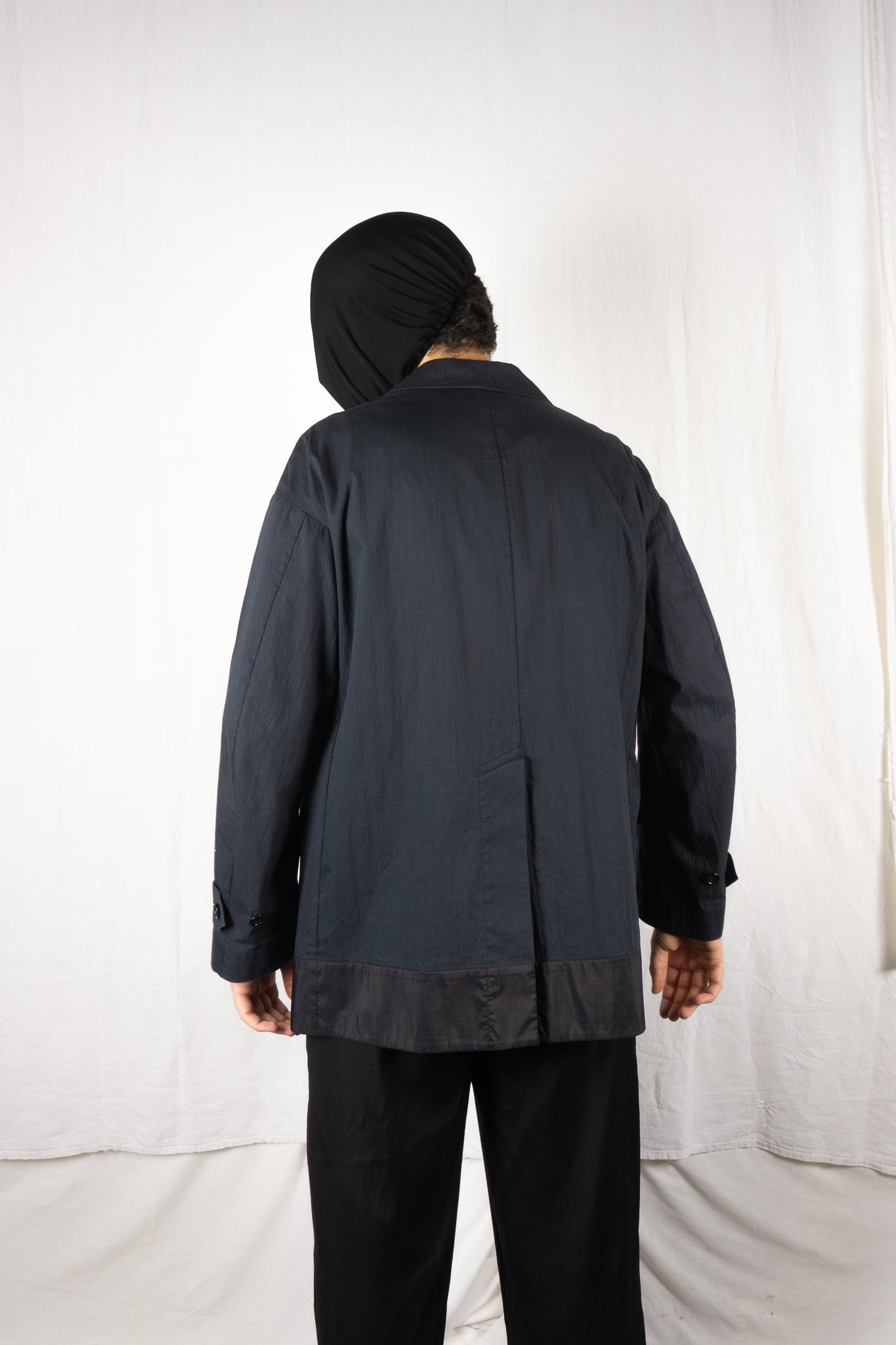 Issey miyake permanente 90's