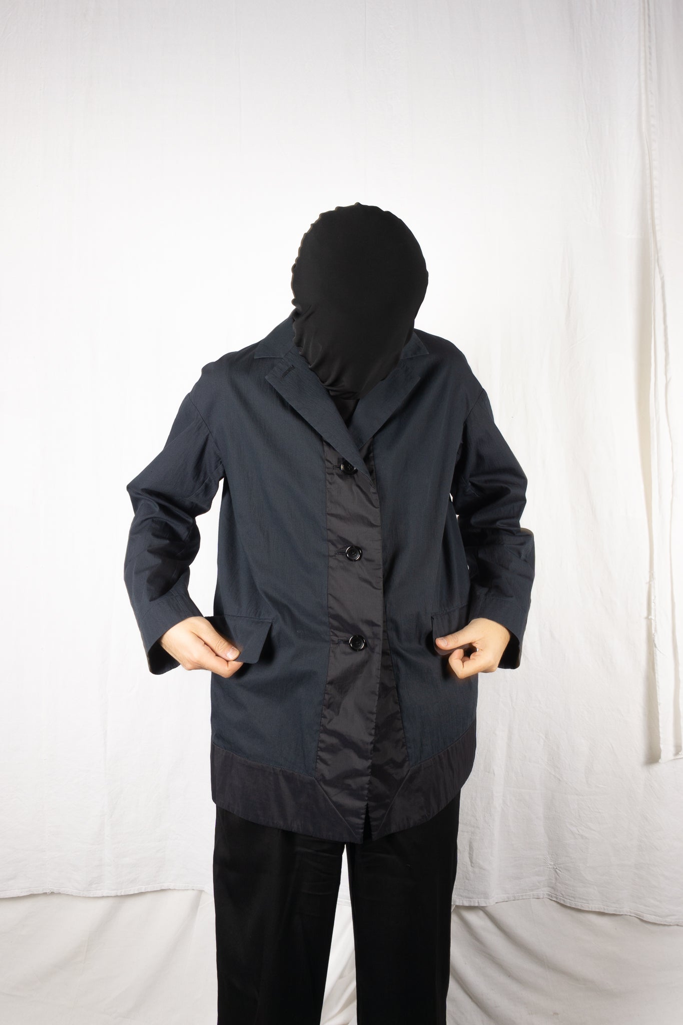 Issey miyake permanente 90's