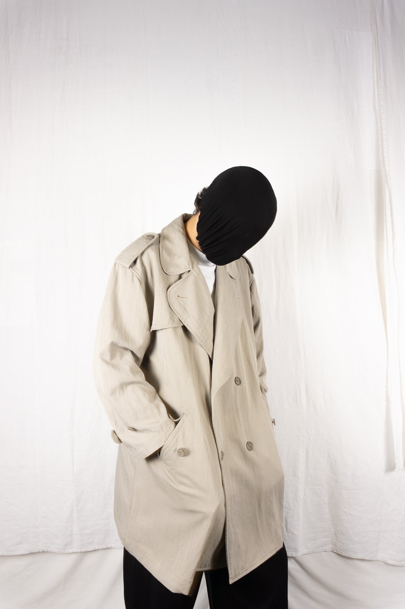 I.s. issey miyake sport 80's