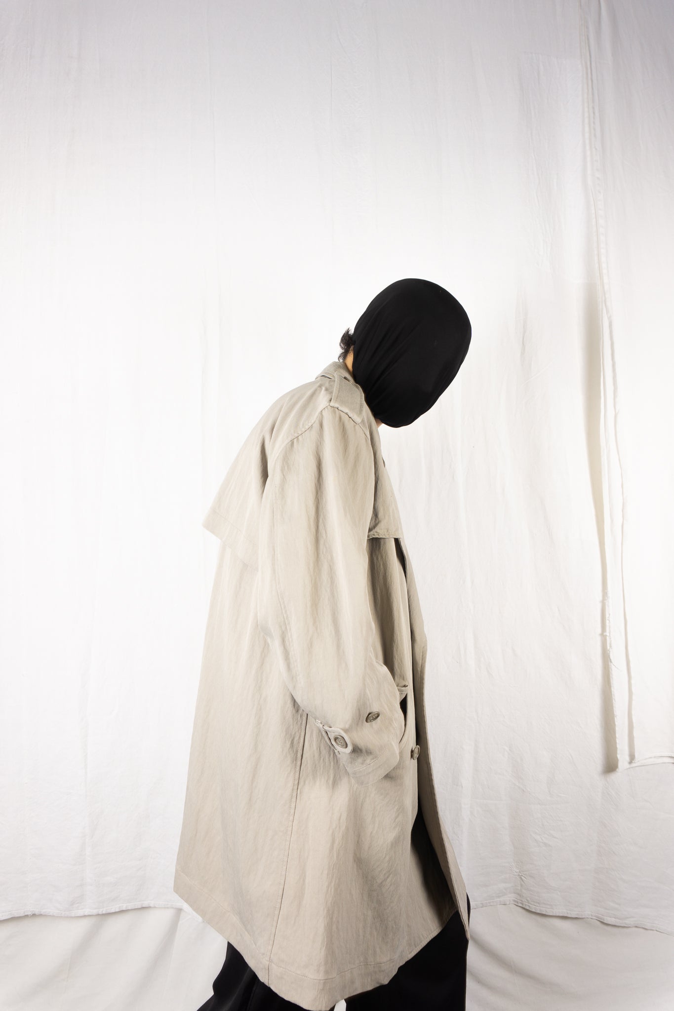 I.s. issey miyake sport 80's
