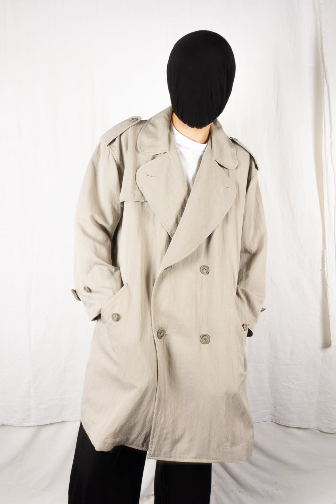 I.s. issey miyake sport 80's