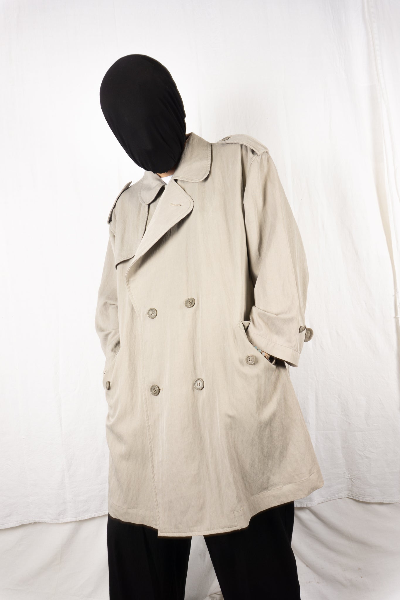 I.s. issey miyake sport 80's