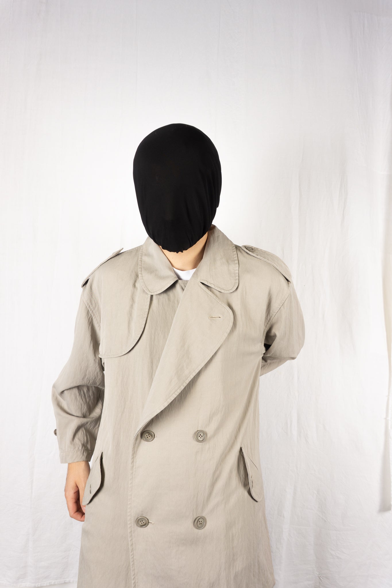 I.s. issey miyake sport 80's