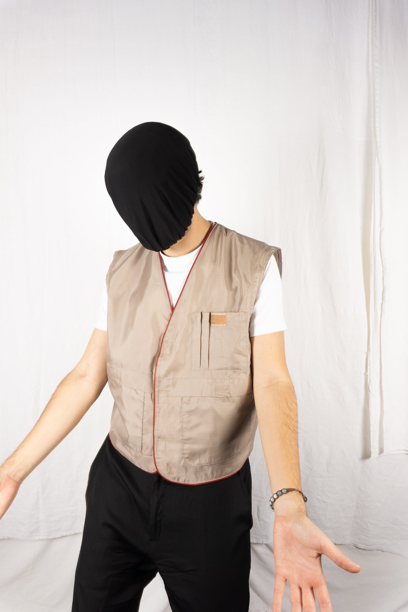 Issey miyake design studio 1981