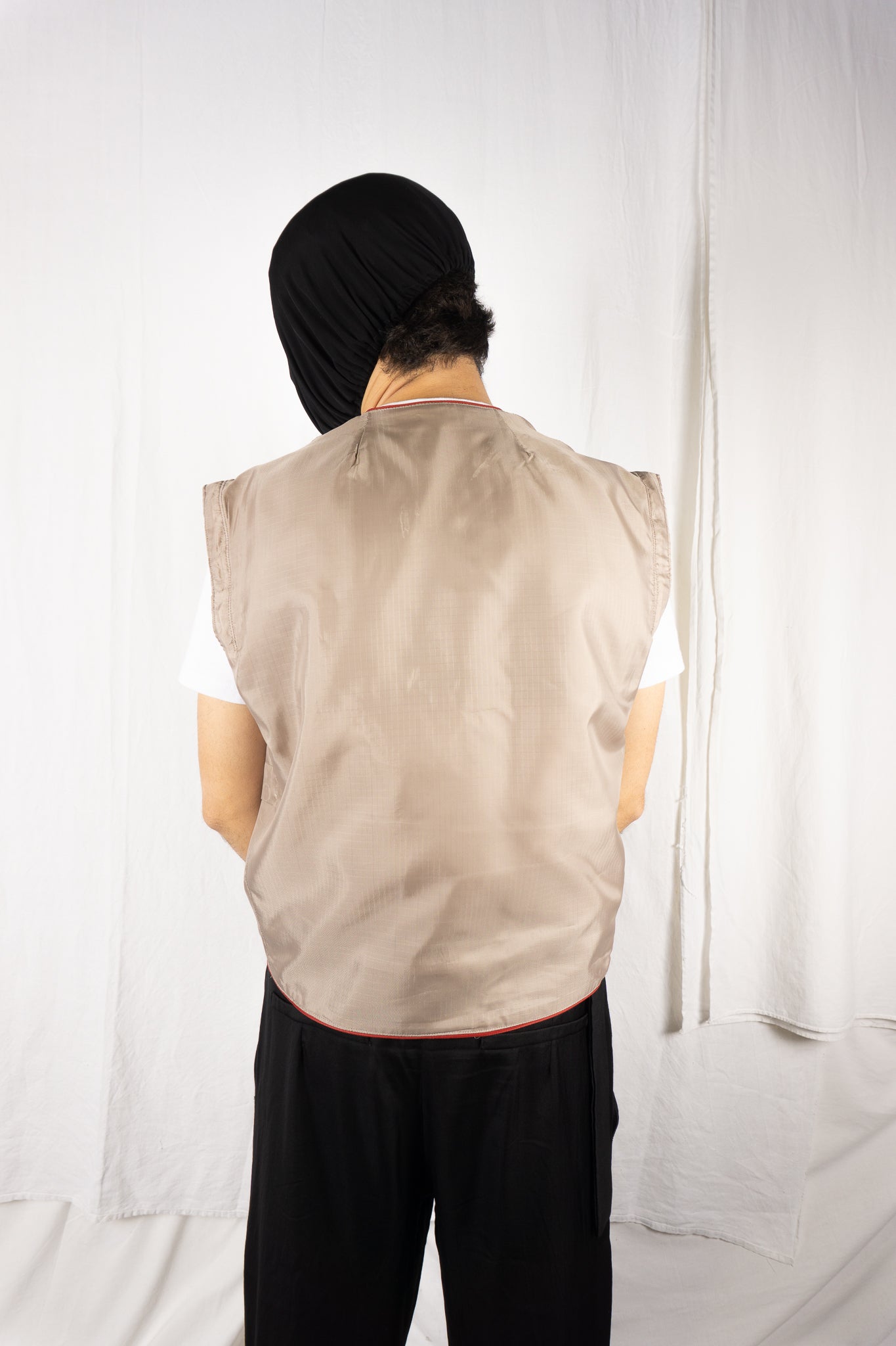 Issey miyake design studio 1981