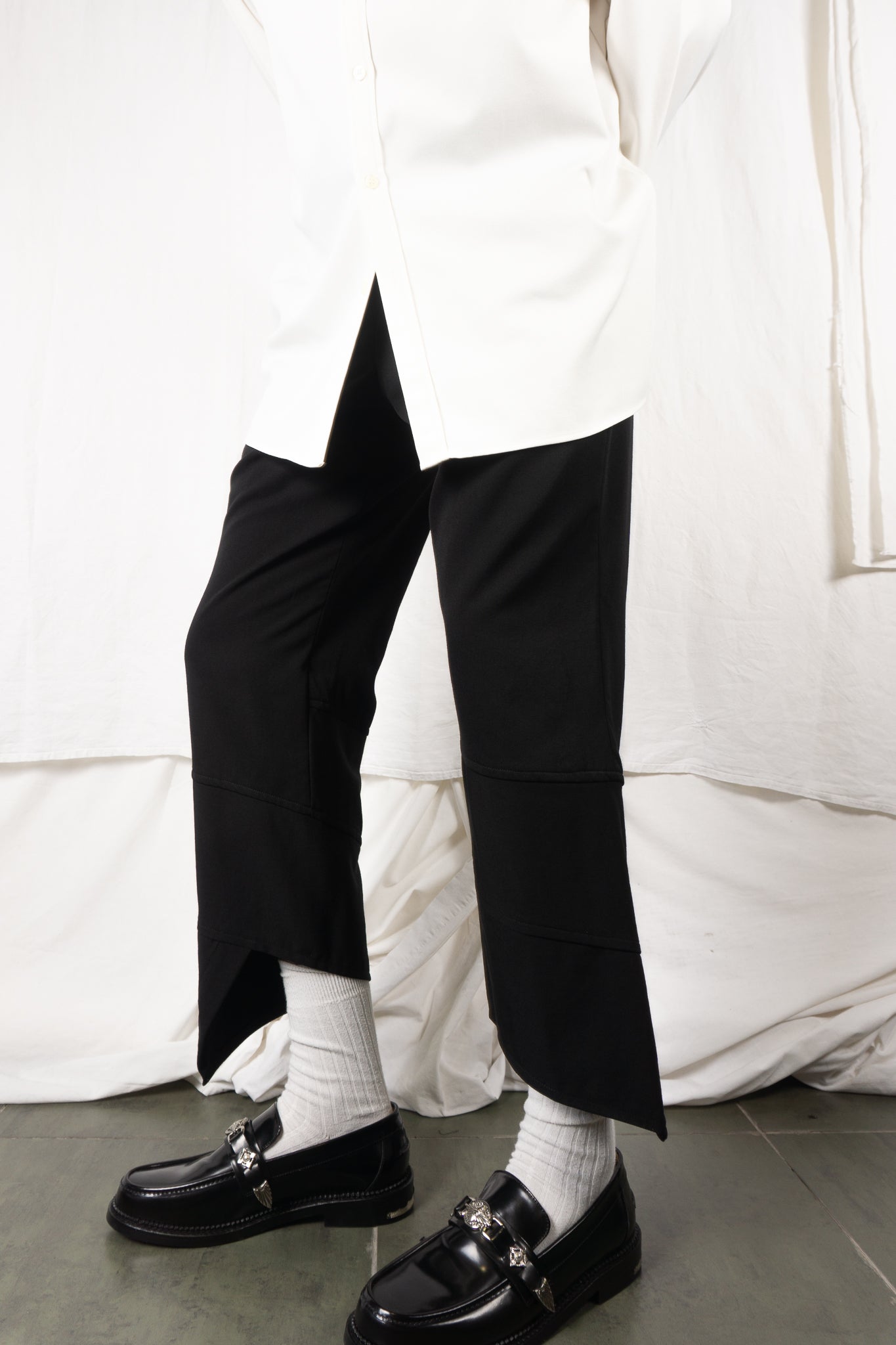 Comme des garçons homme plus s/s 2019