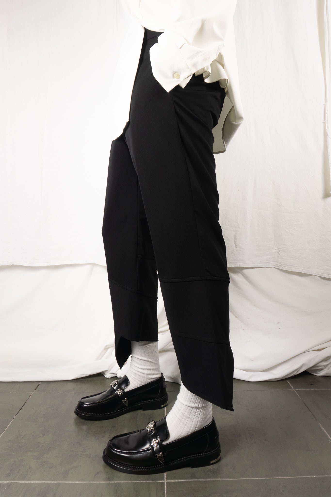 Comme des garçons homme plus s/s 2019