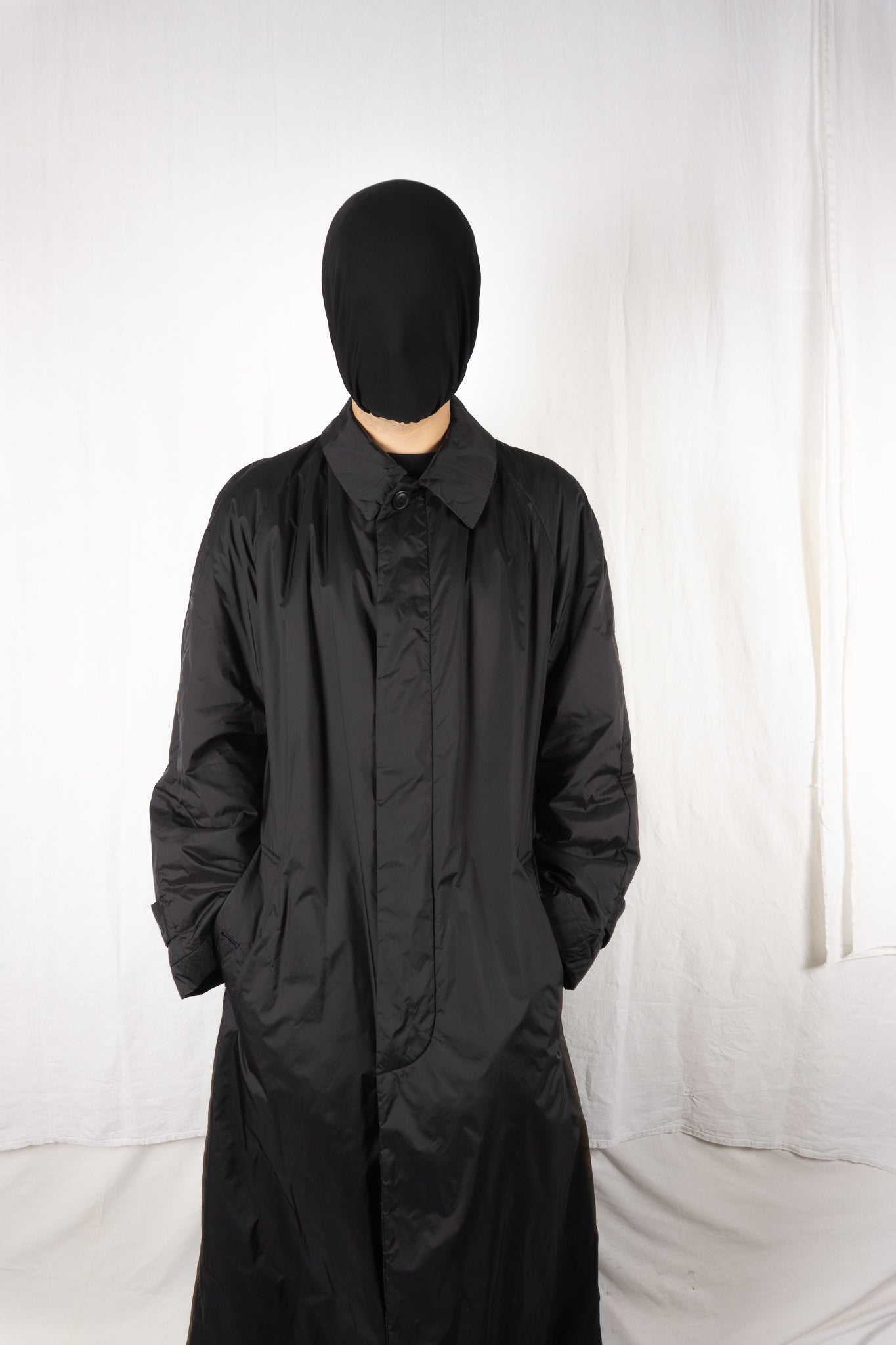 Issey miyake men a/w 1999