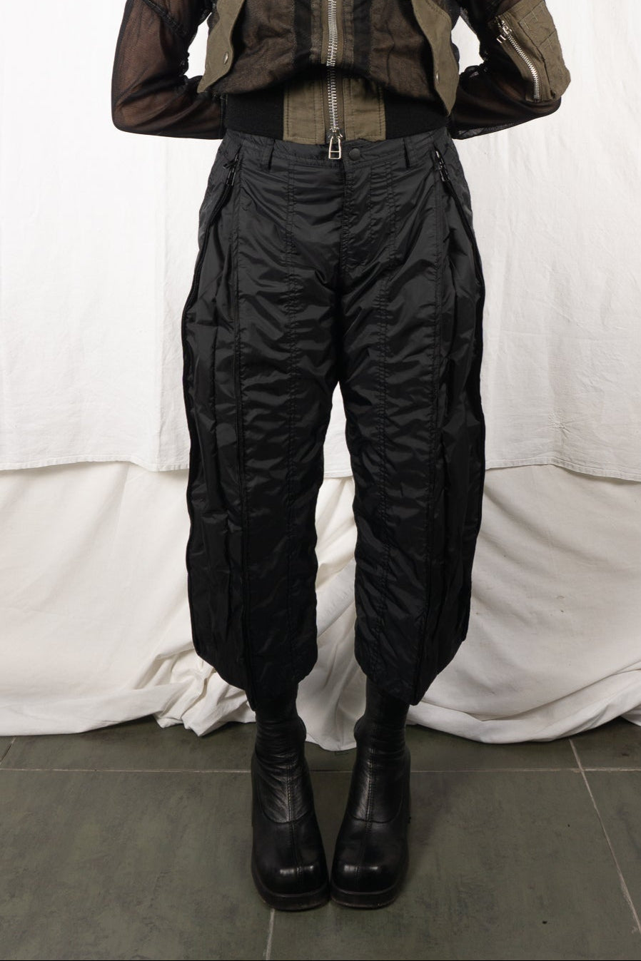 Issey miyake 00s