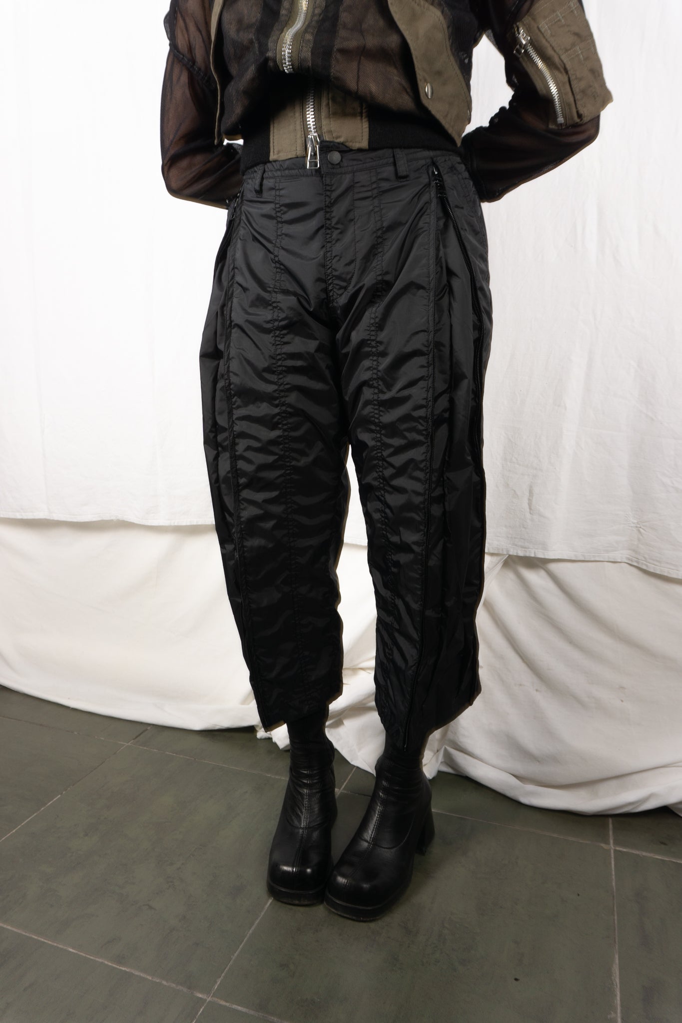 Issey miyake 00s
