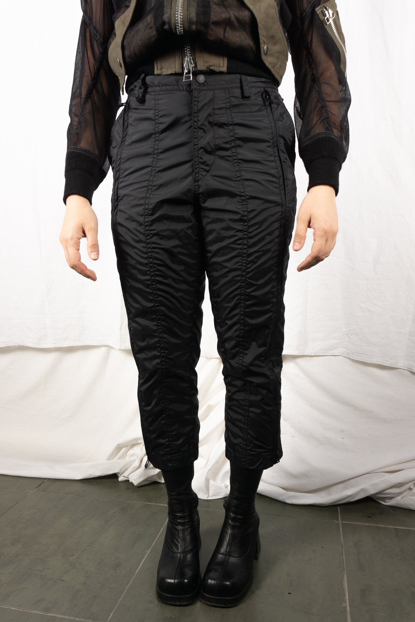 Issey miyake 00s
